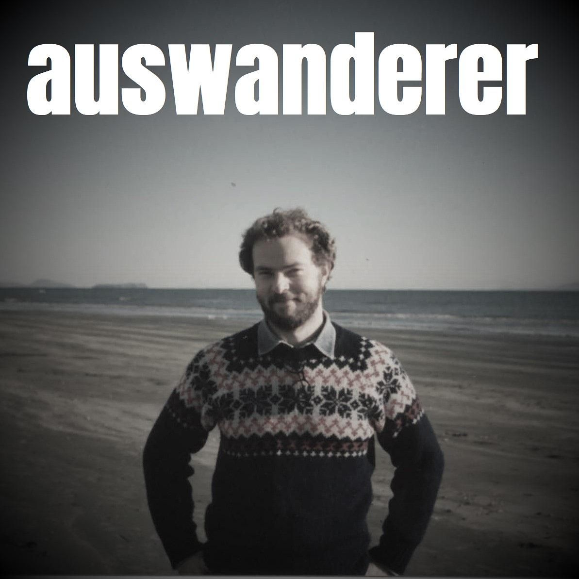 S1 #5: Auswandern nach Neuseeland: Interview mit Deutschlehrer Michael (1986)