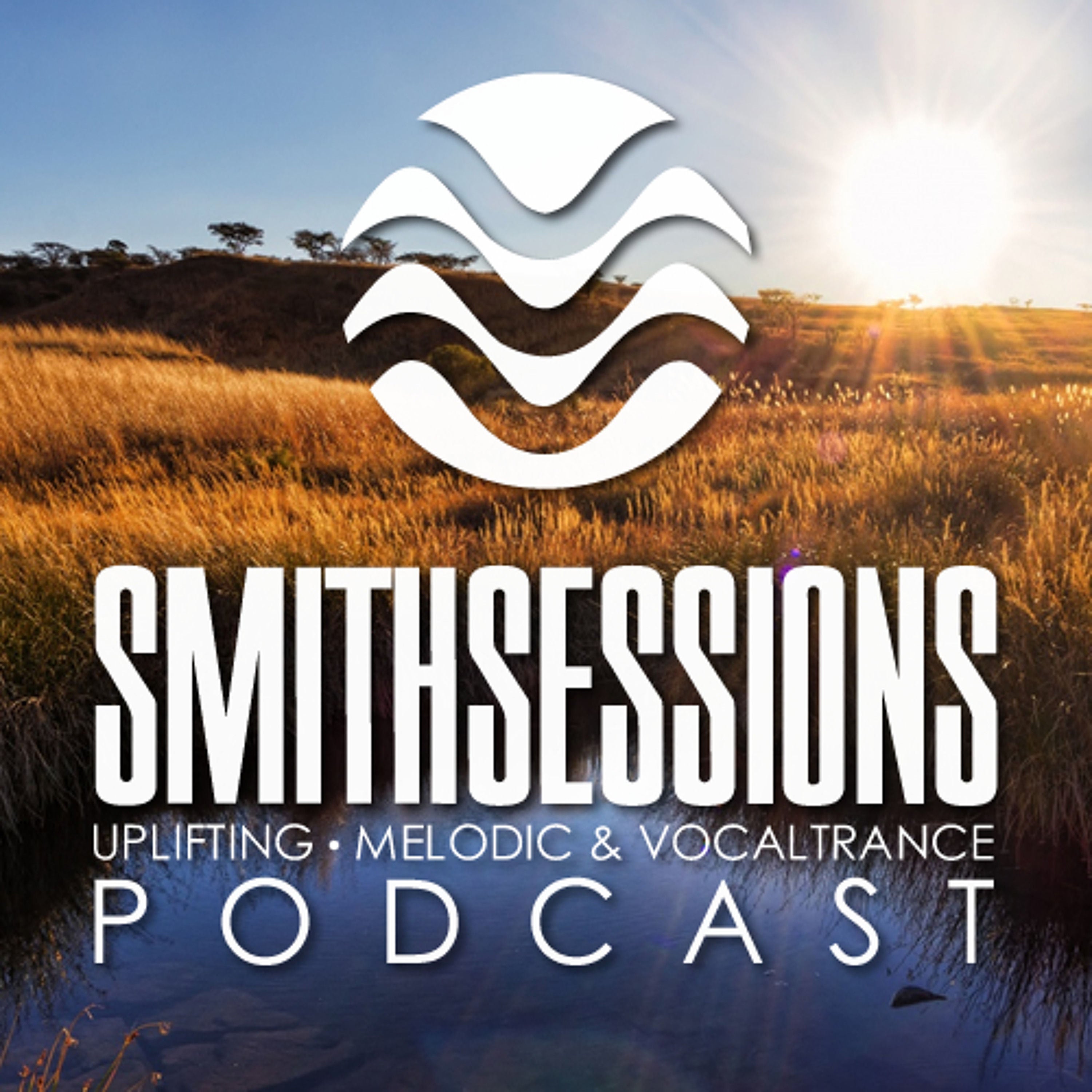 Mr. Smith - Smith Sessions 064 (20-07-2017)