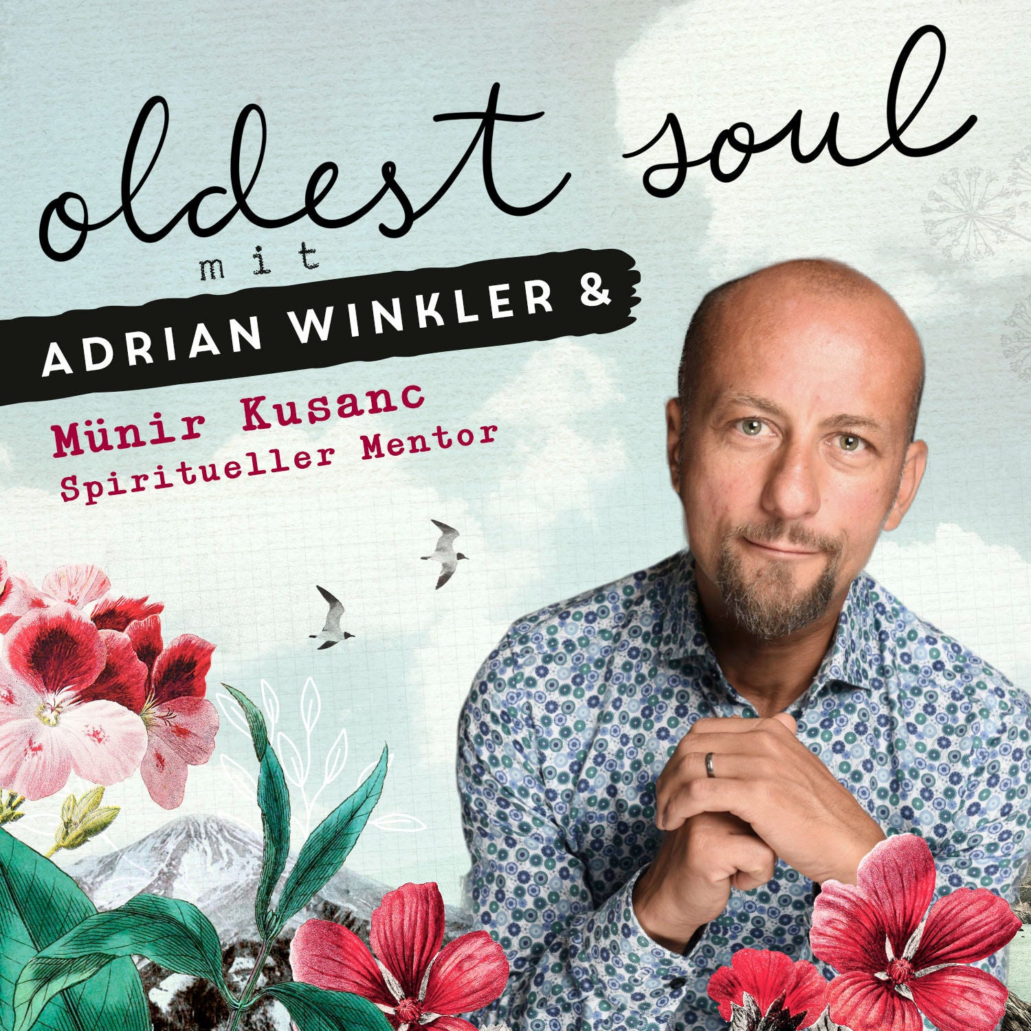 Von der Döner-Bude zu Deutschlands nachhaltigstem Restaurant | Münir Kusanc (Spiritueller Mentor)