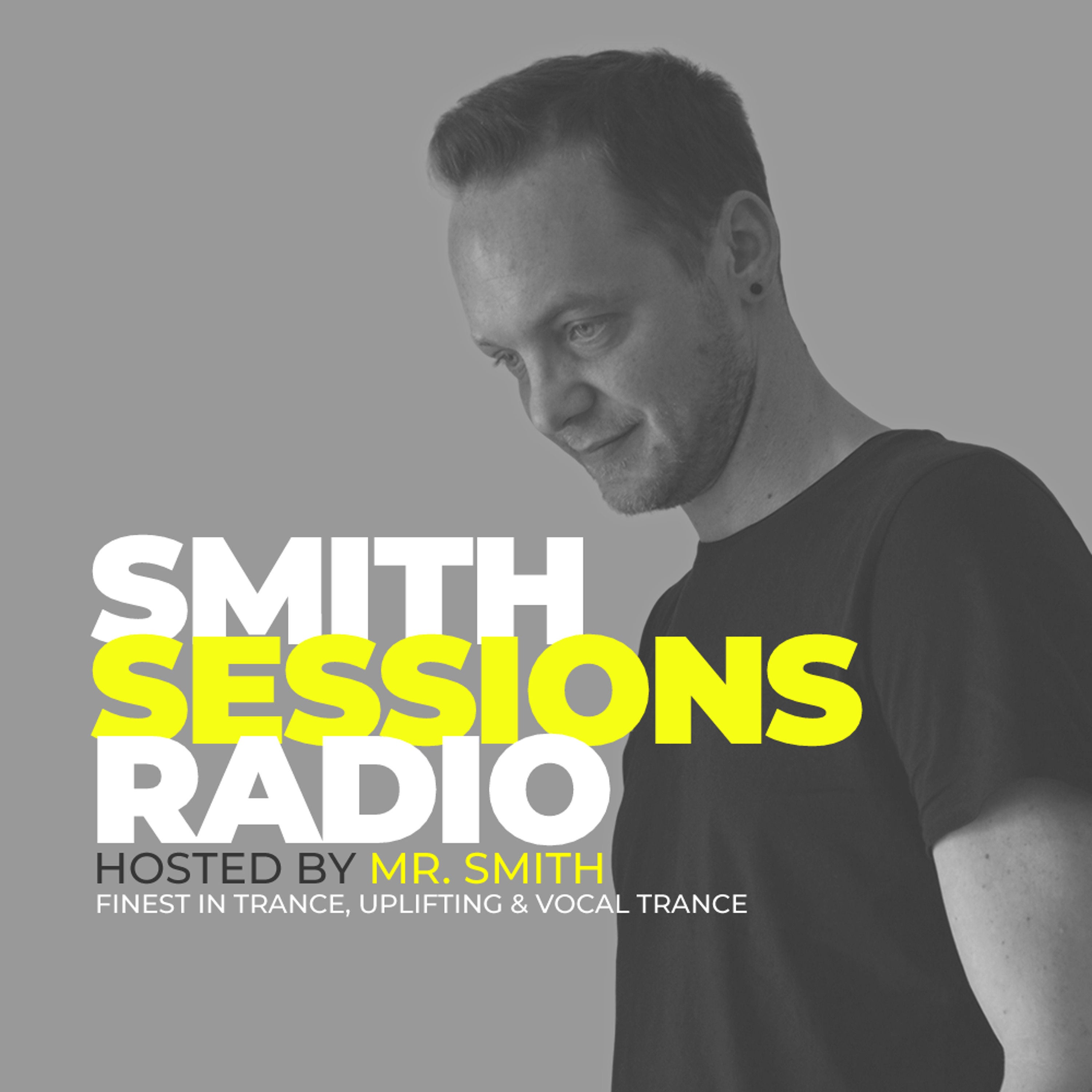 Smith Sessions Radio #427