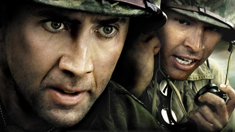 Trash Cast 48: "Windtalkers" und "Tränen der Sonne"