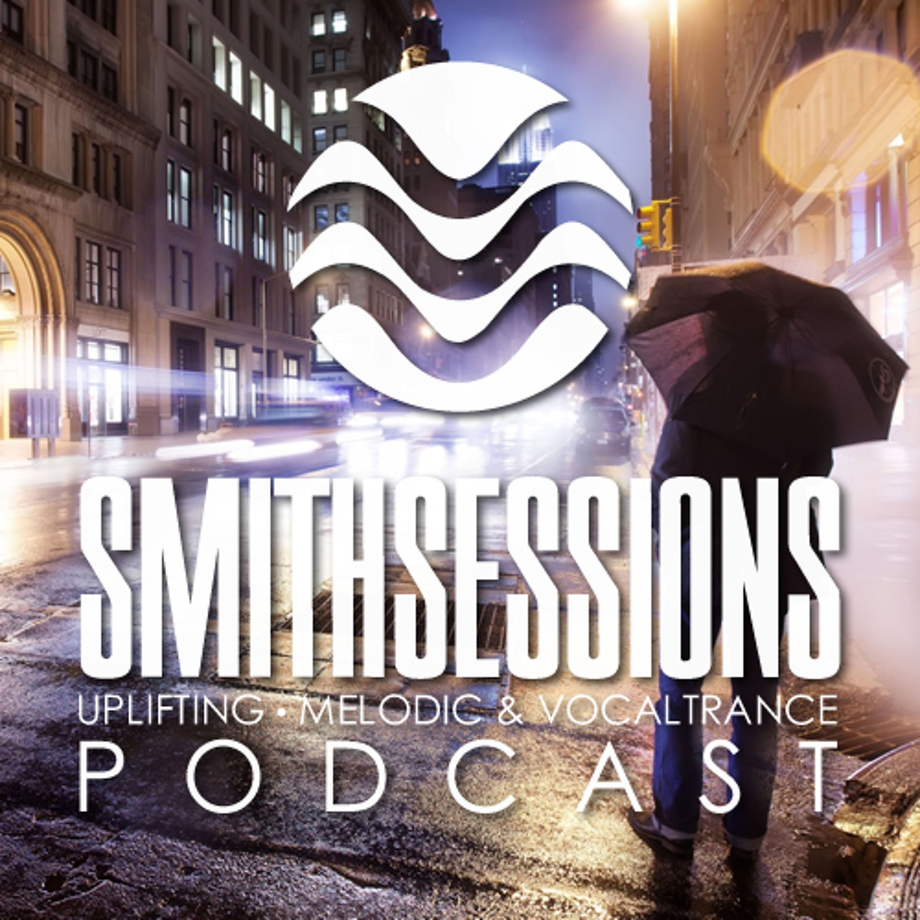 Mr. Smith - Smith Sessions 068 (17-08-2017)