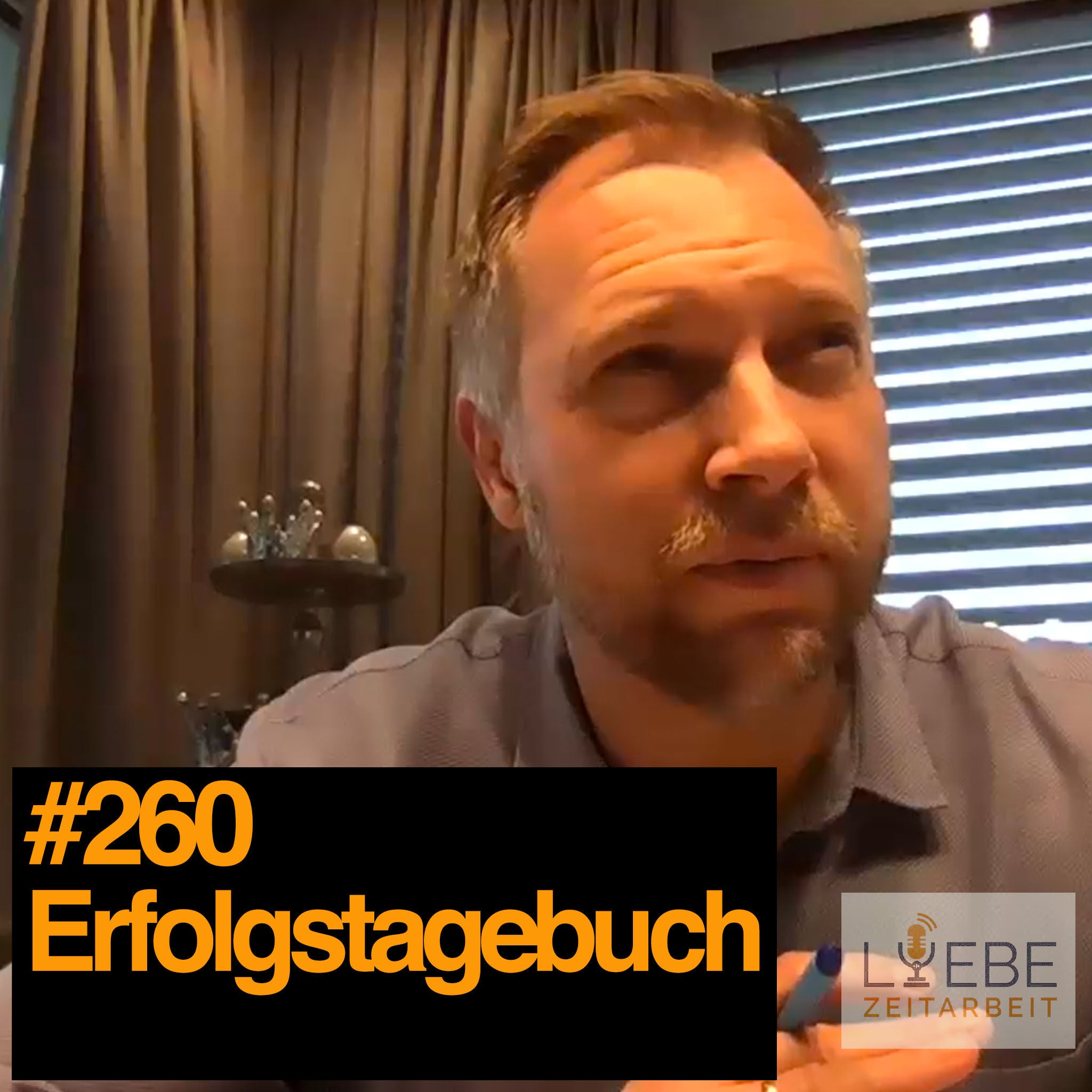 #260 Erfolgstagebuch