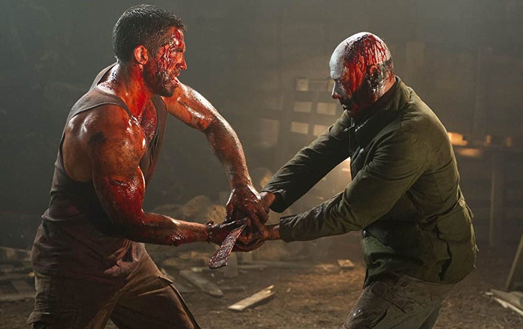 Trash Cast 32: "Universal Soldier: Regeneration" und "Universal Soldier - Tag der Abrechnung"