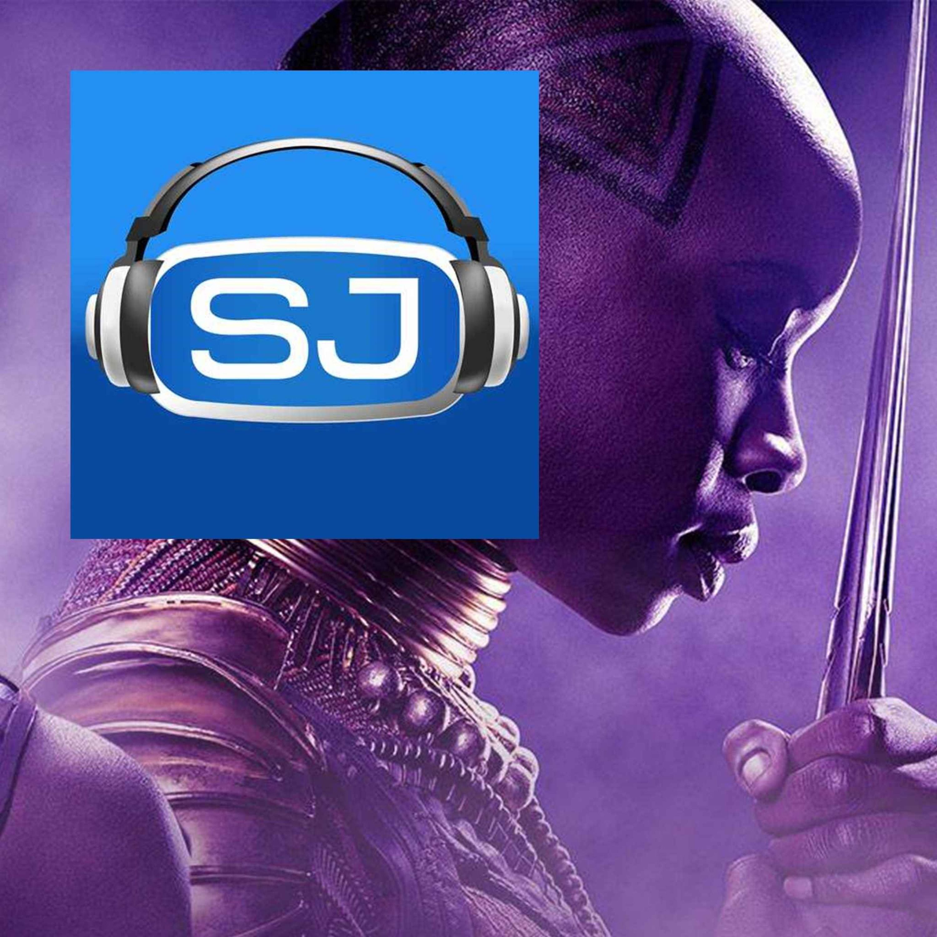 Black Panther - Wakanda Forever: All hail the Queens mit Spoilerteil