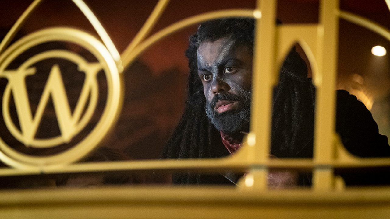 Abgebinged Spezial: Recap zu "Snowpiercer" - Staffel 1.8