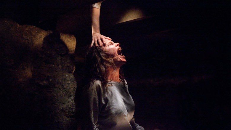 Hate Cast #10: "Conjuring - Die Heimsuchung" feiert Betrüger und öden Grusel