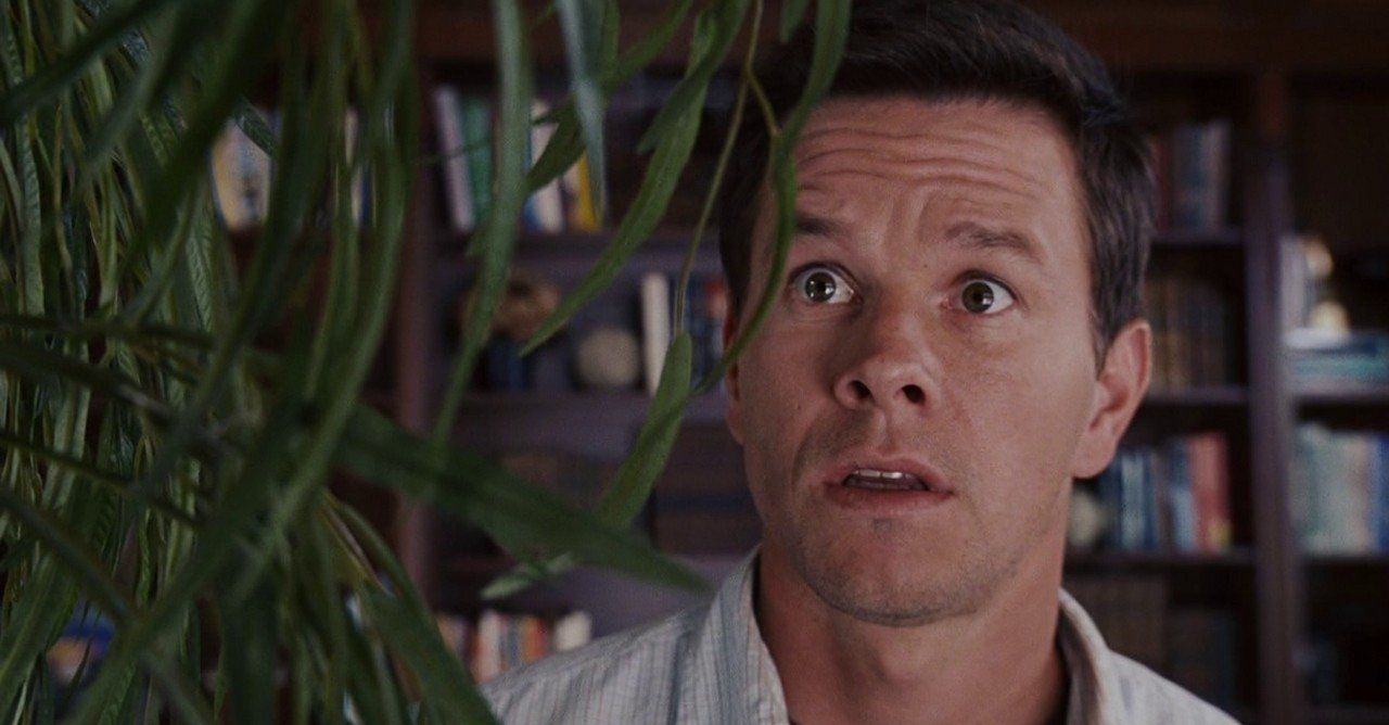 Trash Cast 29: "The Happening" und "After Earth"