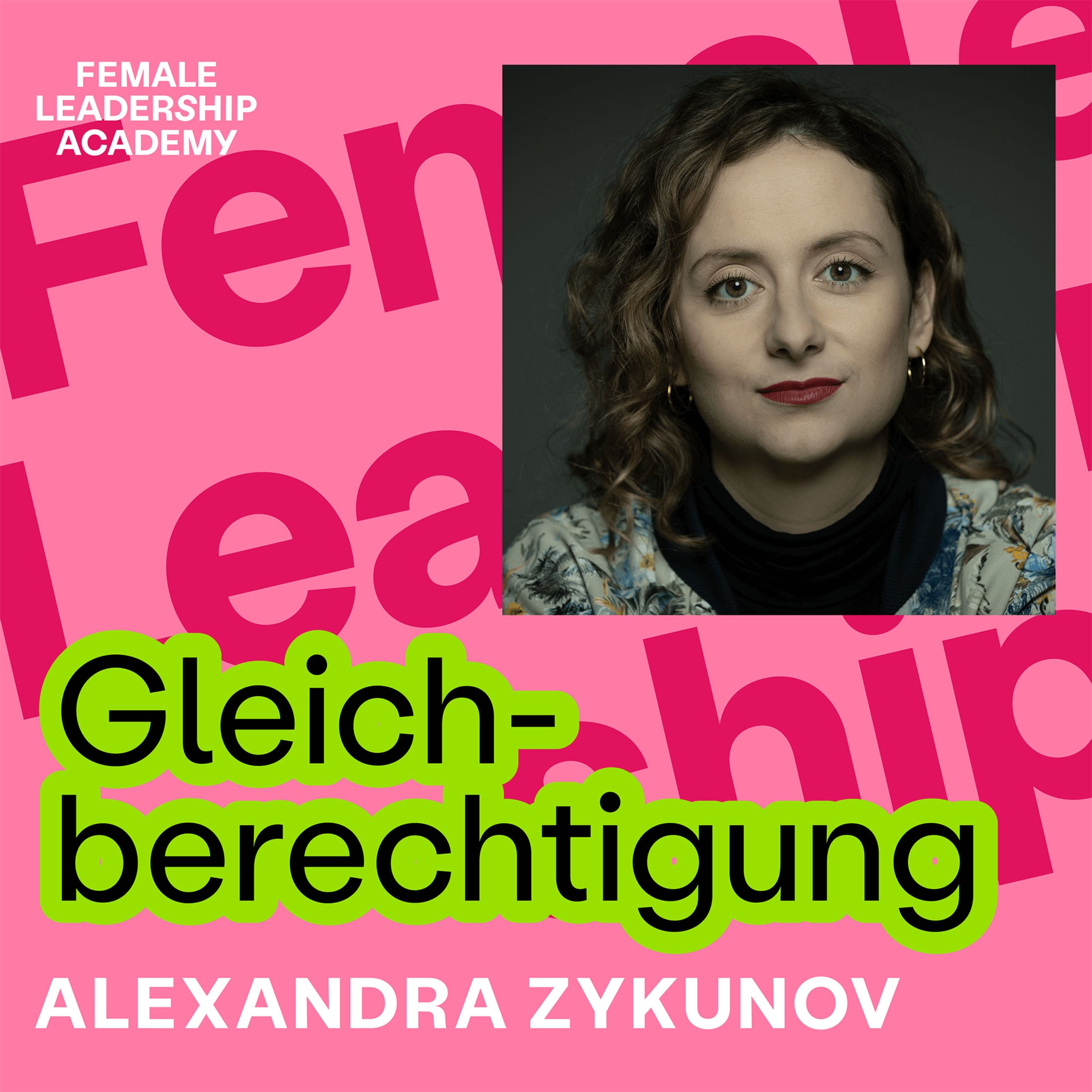 #294 Gleichberechtigung im Job: Zahlen, Fakten und Absurditäten