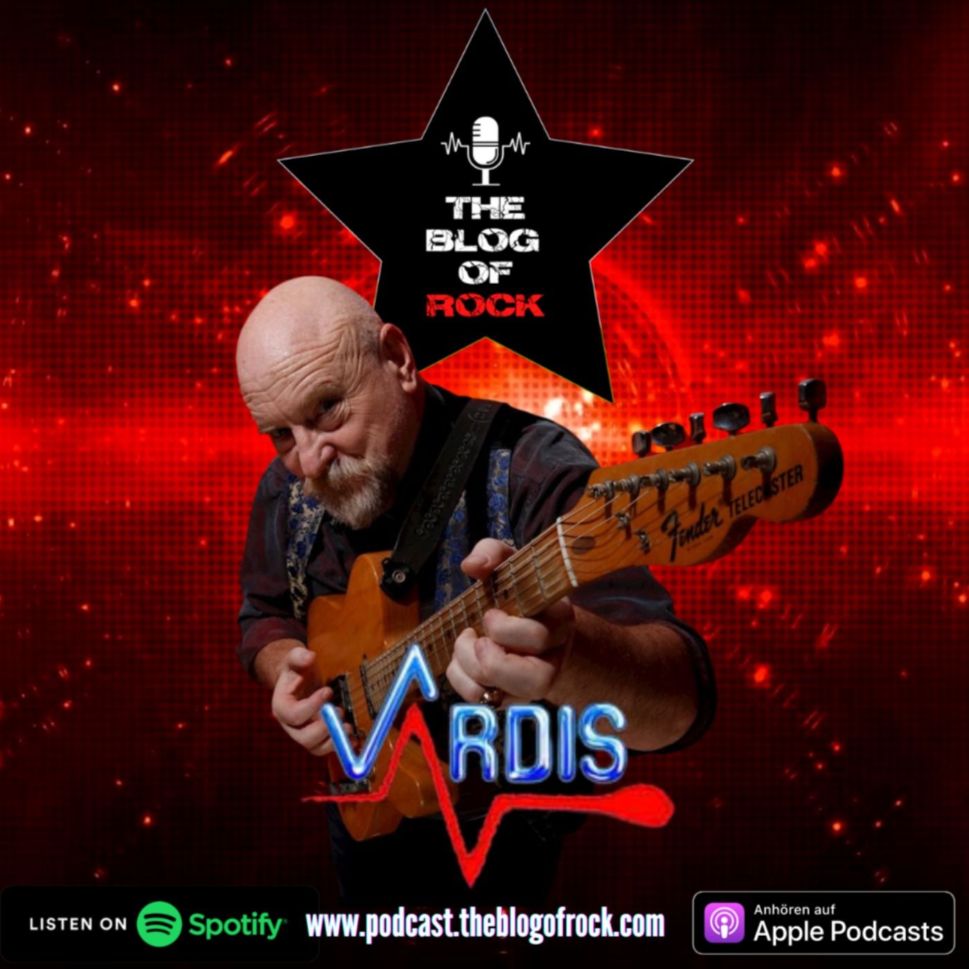 STEVE ZODIAC (VARDIS)