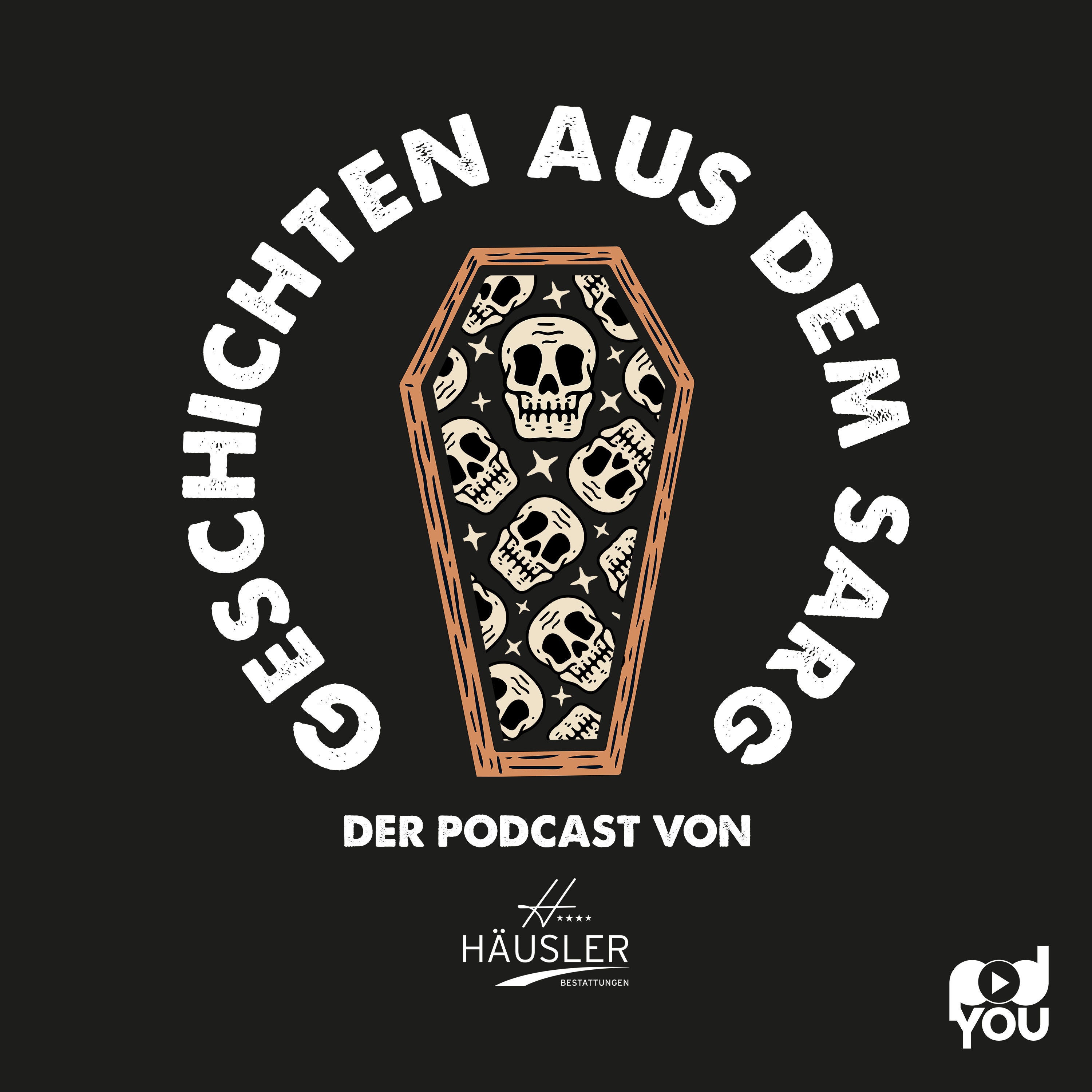 Leben nach dem Tod?