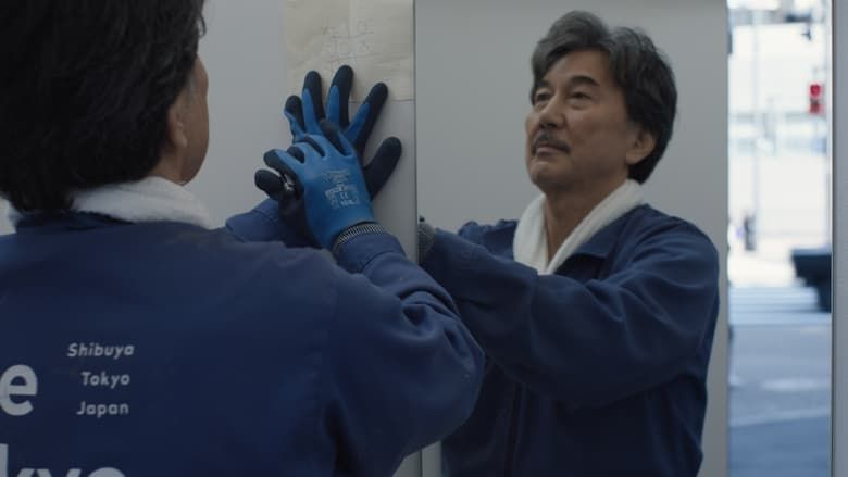 Zum Kinostart von "Perfect Days" - Interview mit Regisseur Wim Wenders