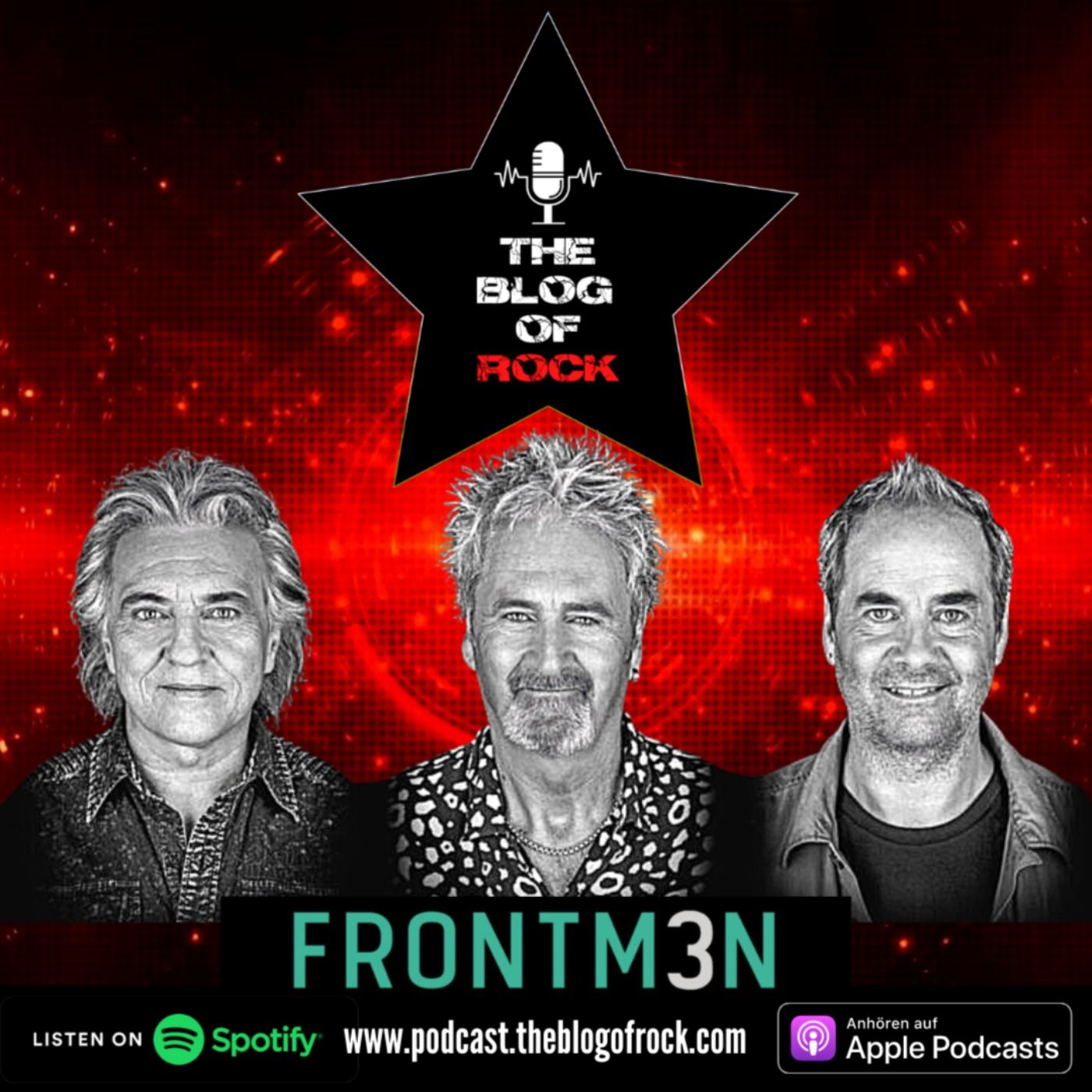 FRONTM3N