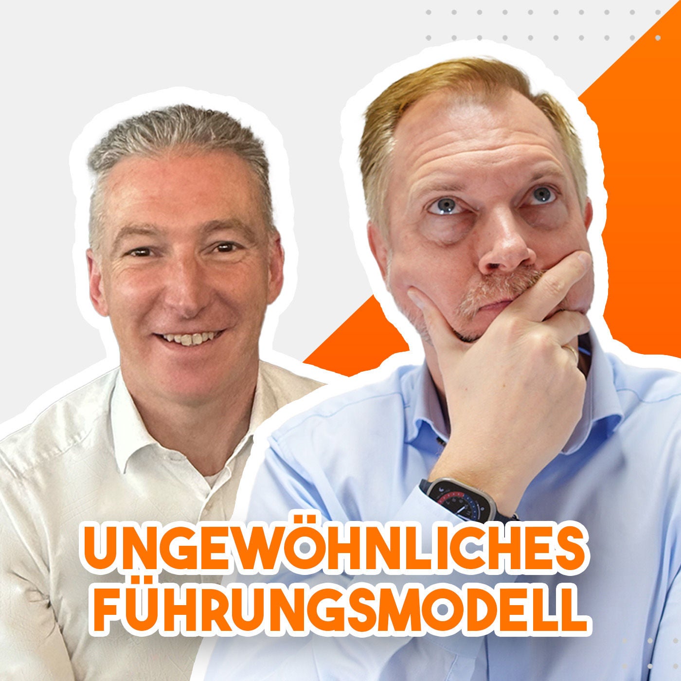 Unbegrenzter Urlaub, Vertrauensarbeitszeit, keine Hierarchien - Das Führungsmodell von Franz & Wach
