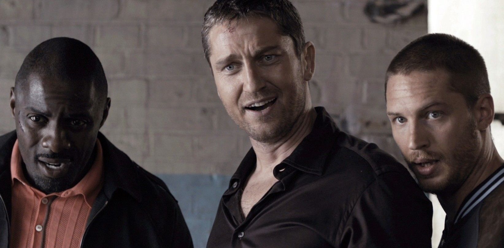Drei Männer und ein Film - Der Moviebreak-Thekenpodcast: "RocknRolla"