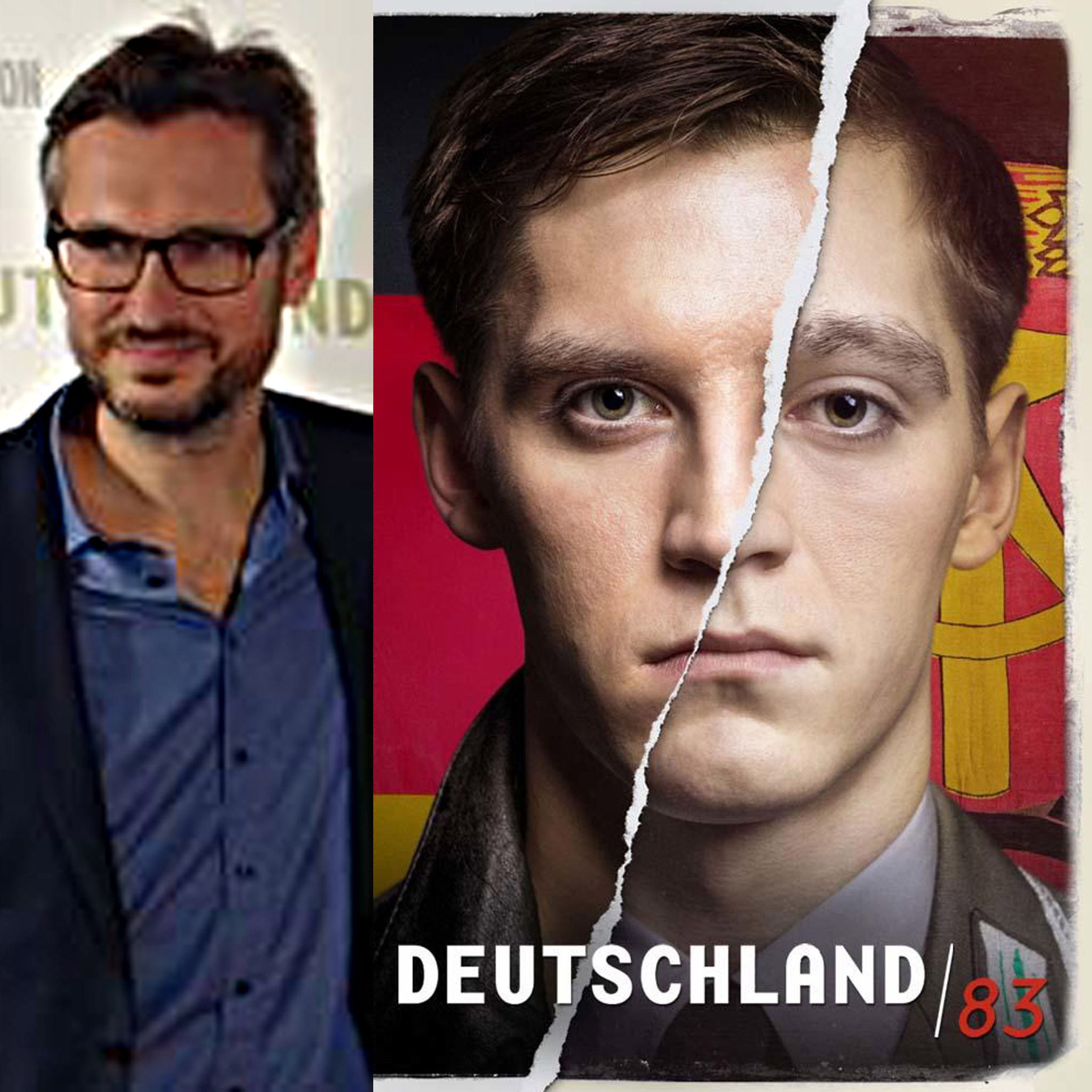 Serienbiz: Deutschland 86 bei Amazon ohne RTL?