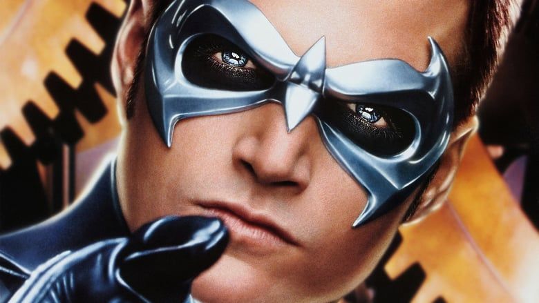 Trash Cast 13: "Batman Forever" und "Batman & Robin"
