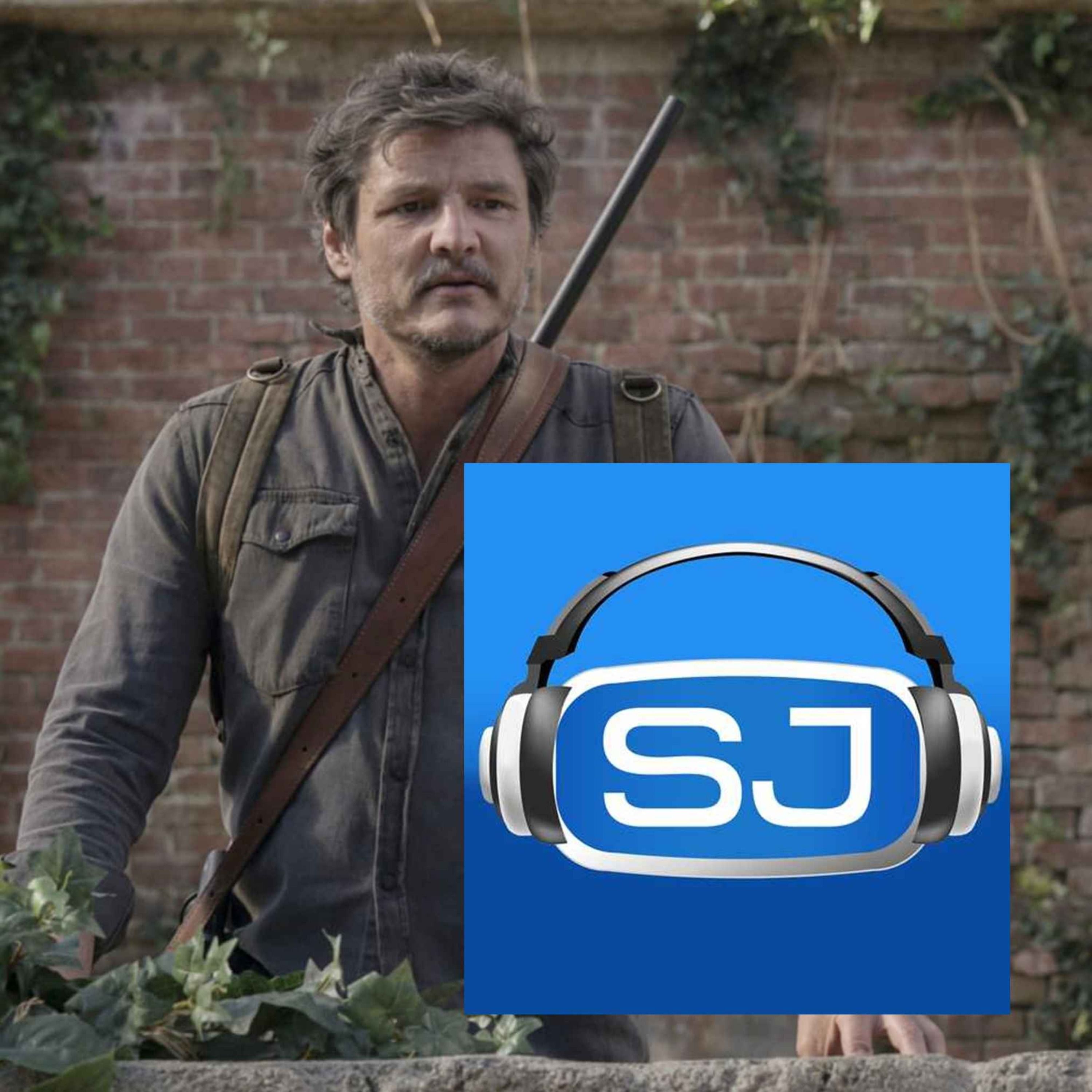 The Last of Us 1x09: Okay?