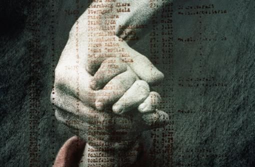 Random Cast #3: Steven Spielberg - Holocaust, Sklaverei und Terror