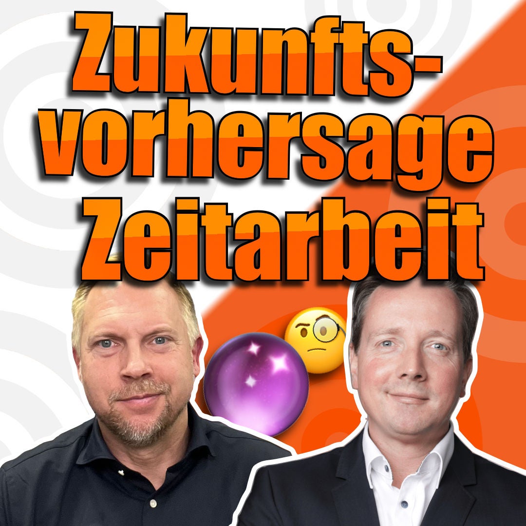 JahresrückblickAusblick 2023 in der Zeitarbeit