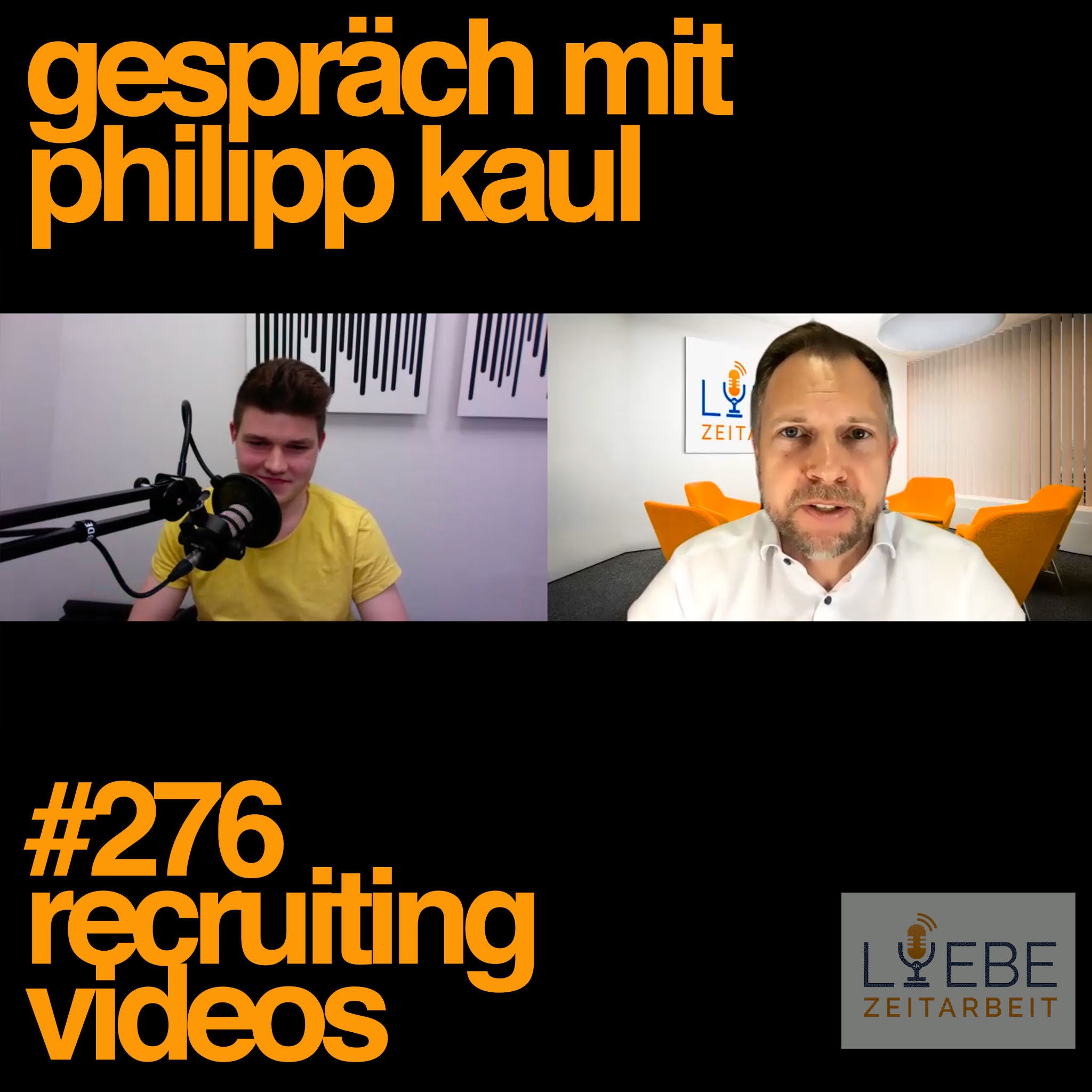 #276 Videomarketing - Philipp Kaul