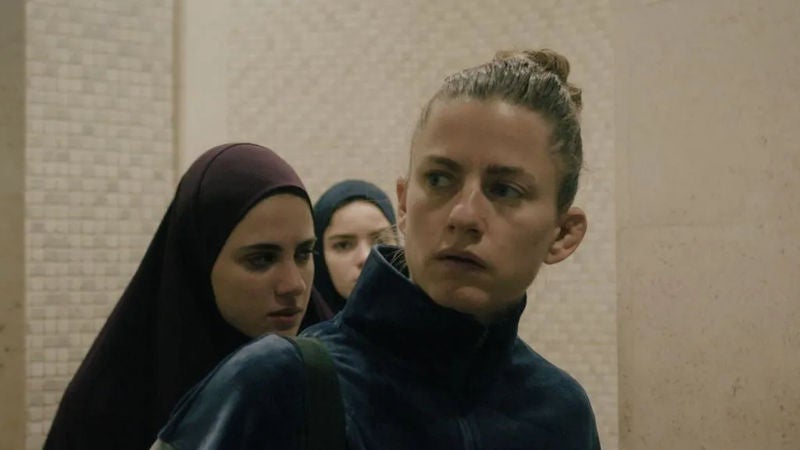 Locarno Film Festival: Interview mit Kurdwin Ayub zu „Mond“