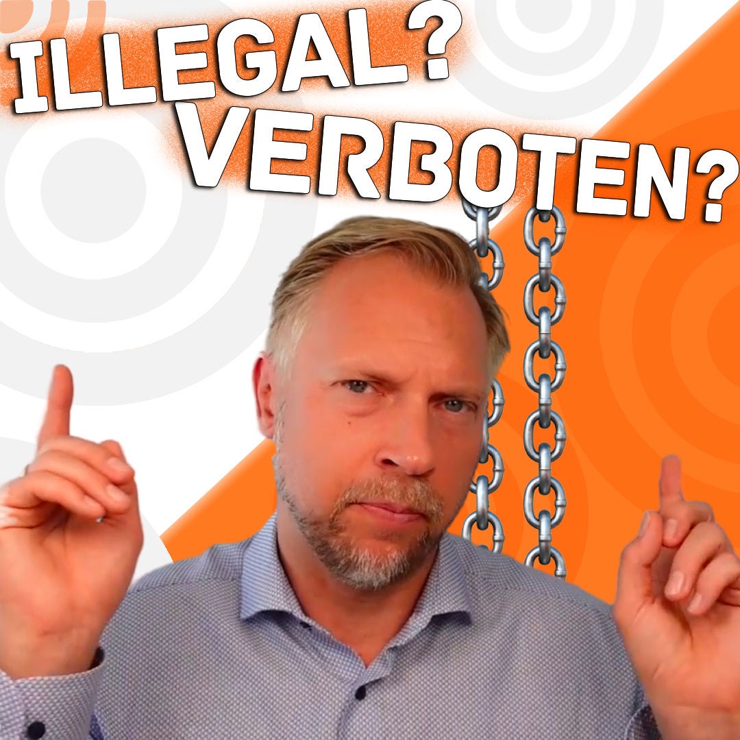 #450 Kettenverleih
