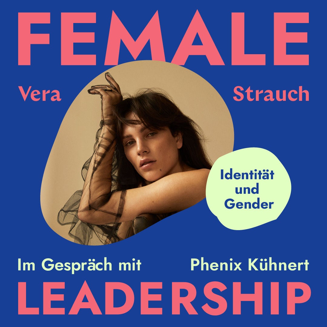 #208 Identität und Gender: Aktivistin Phenix Kühnert über Chancengleichheit, trans Sein und queere Lebenswelten