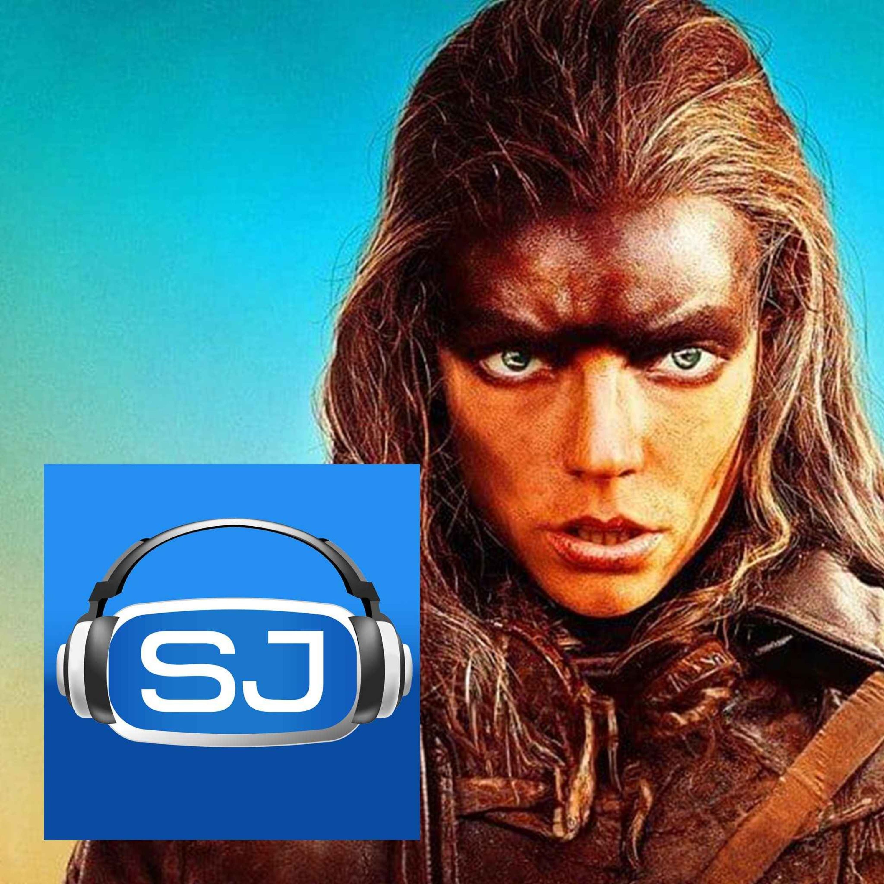 2 Fast 2 Furiosa? - Furiosa: A Mad Max Saga