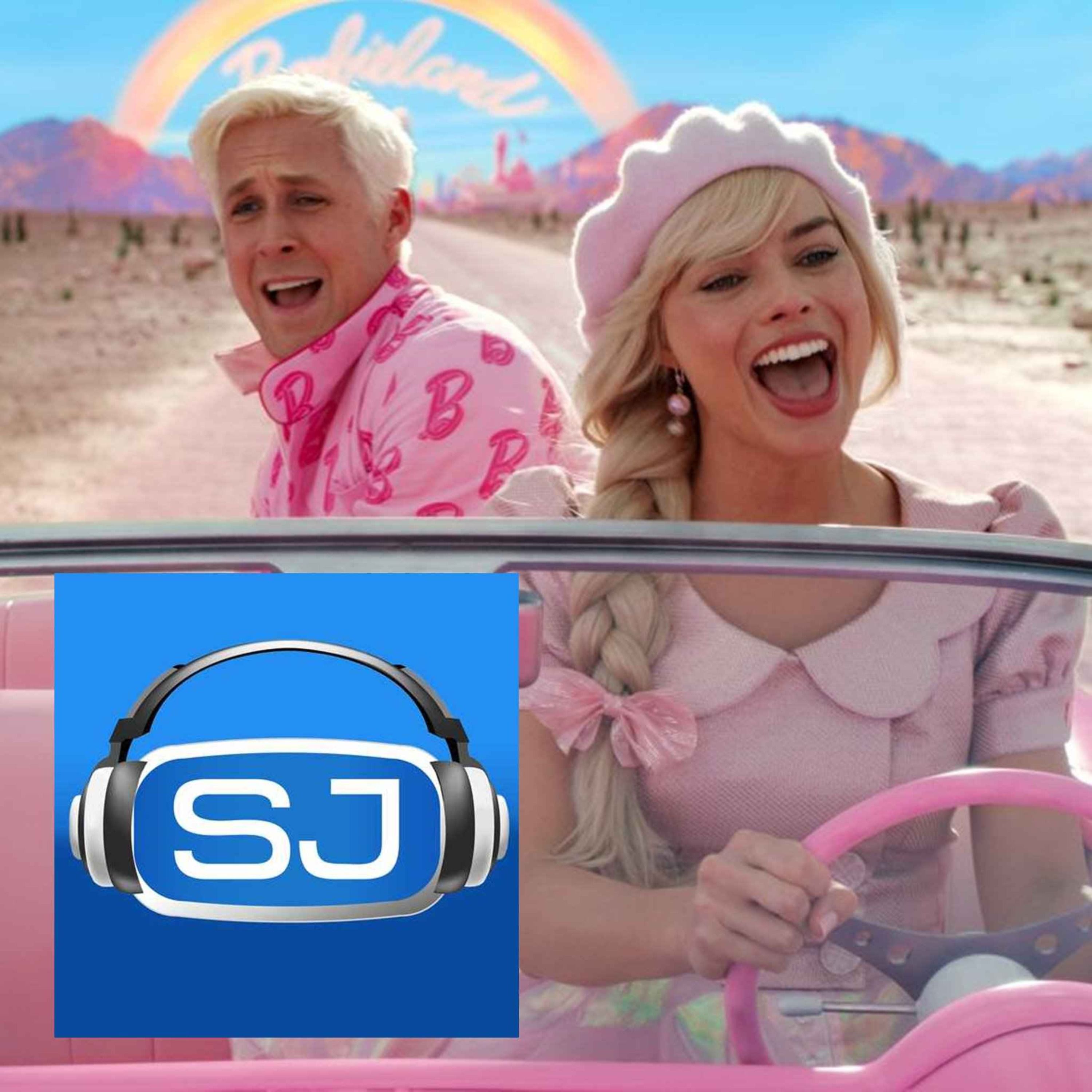 Barbie: Aufstand im Barbieland - mit Spoilerteil