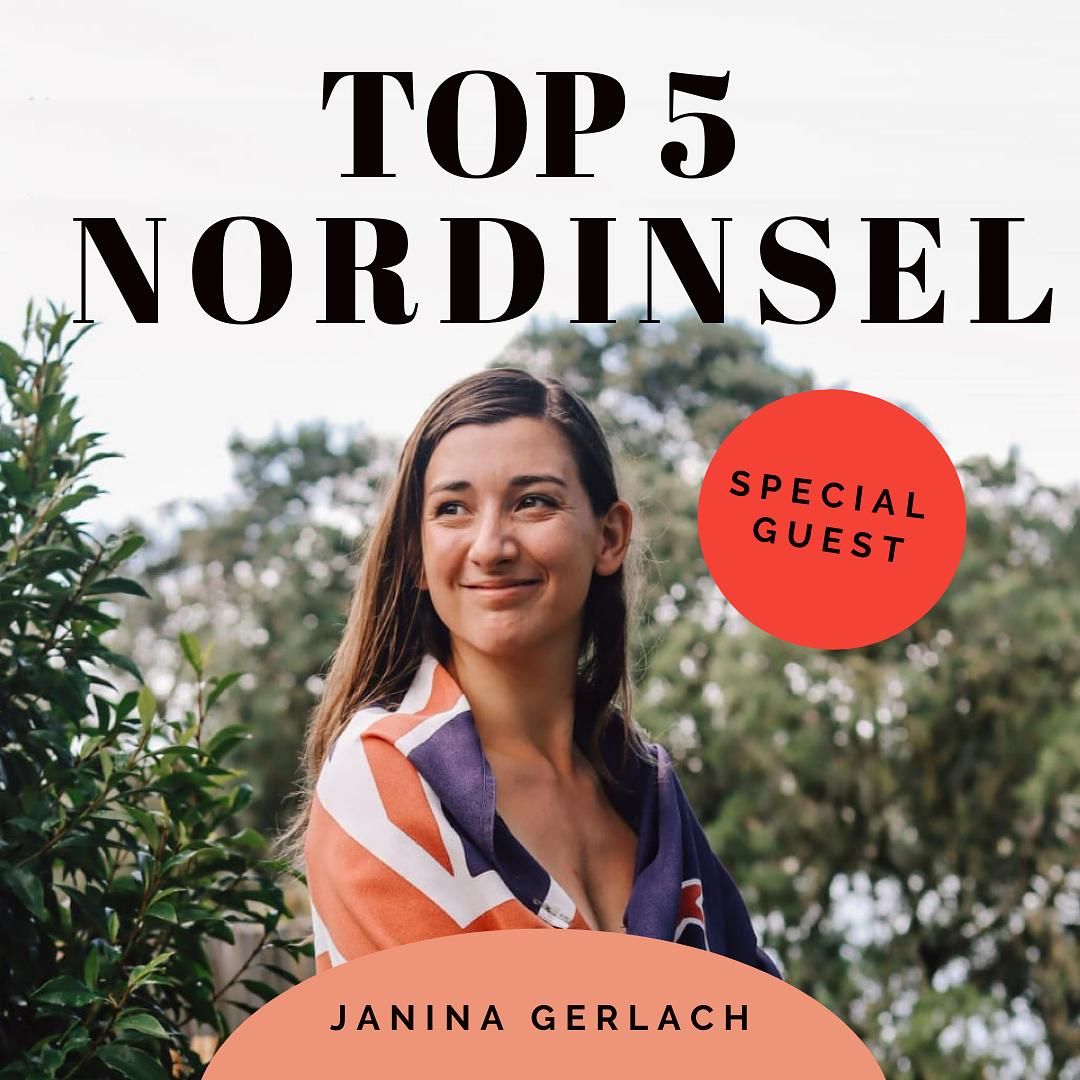 S1 #8: TOP 5 Neuseeland Nordinsel!