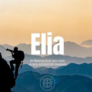Elia #2: Motiviert
