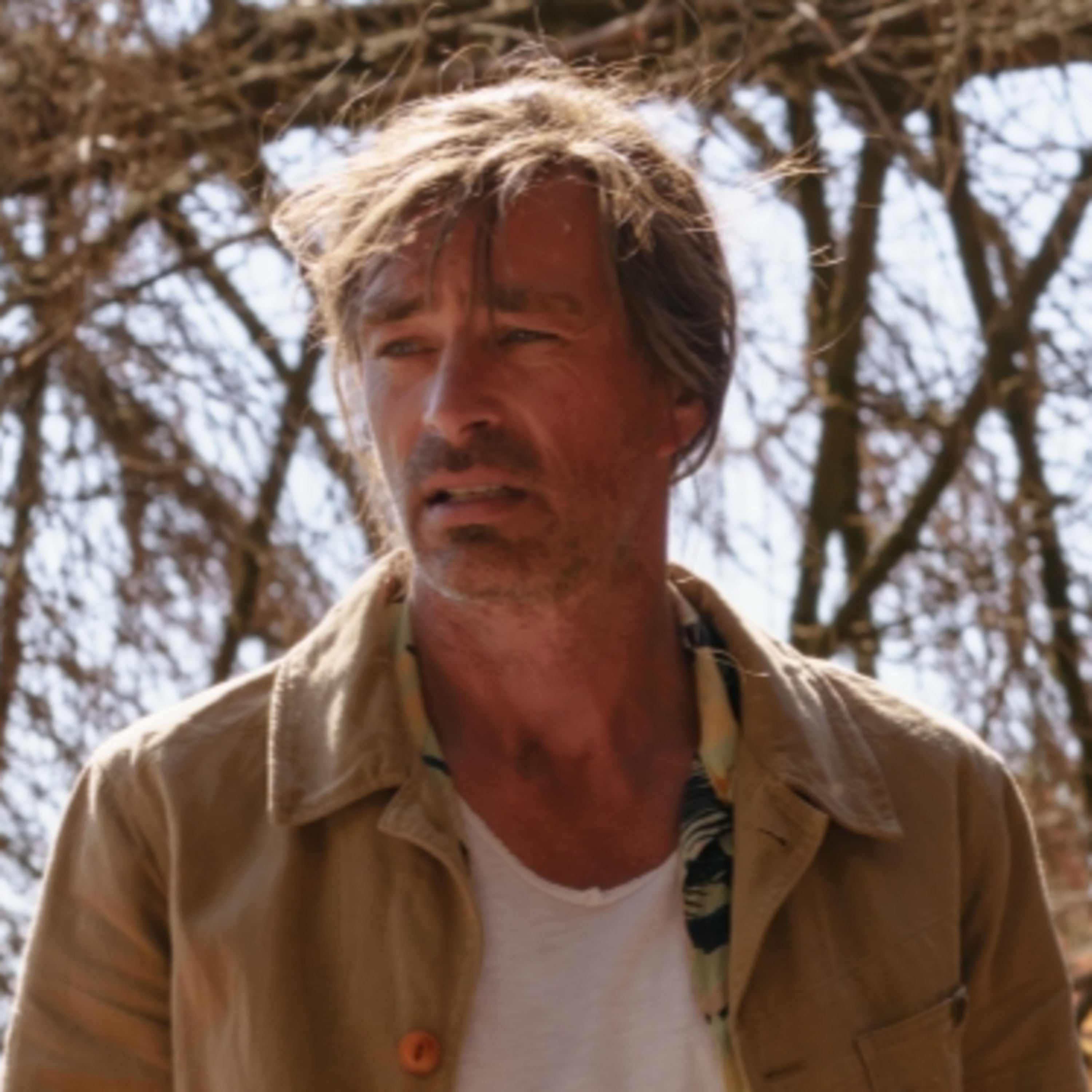 Jan Sosniok - Berlin, Berlin