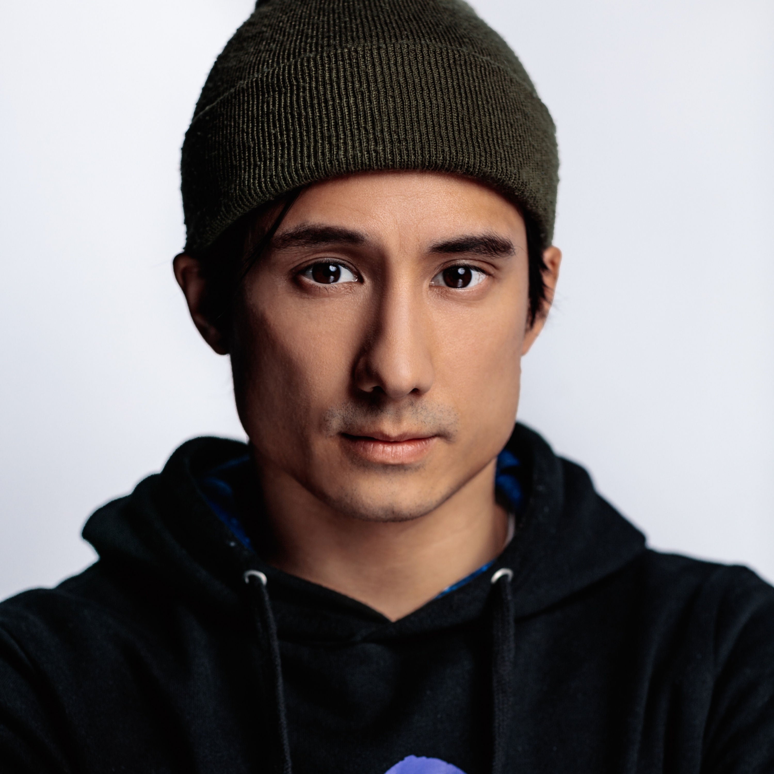 Julien Bam wäre gerne Serienstar