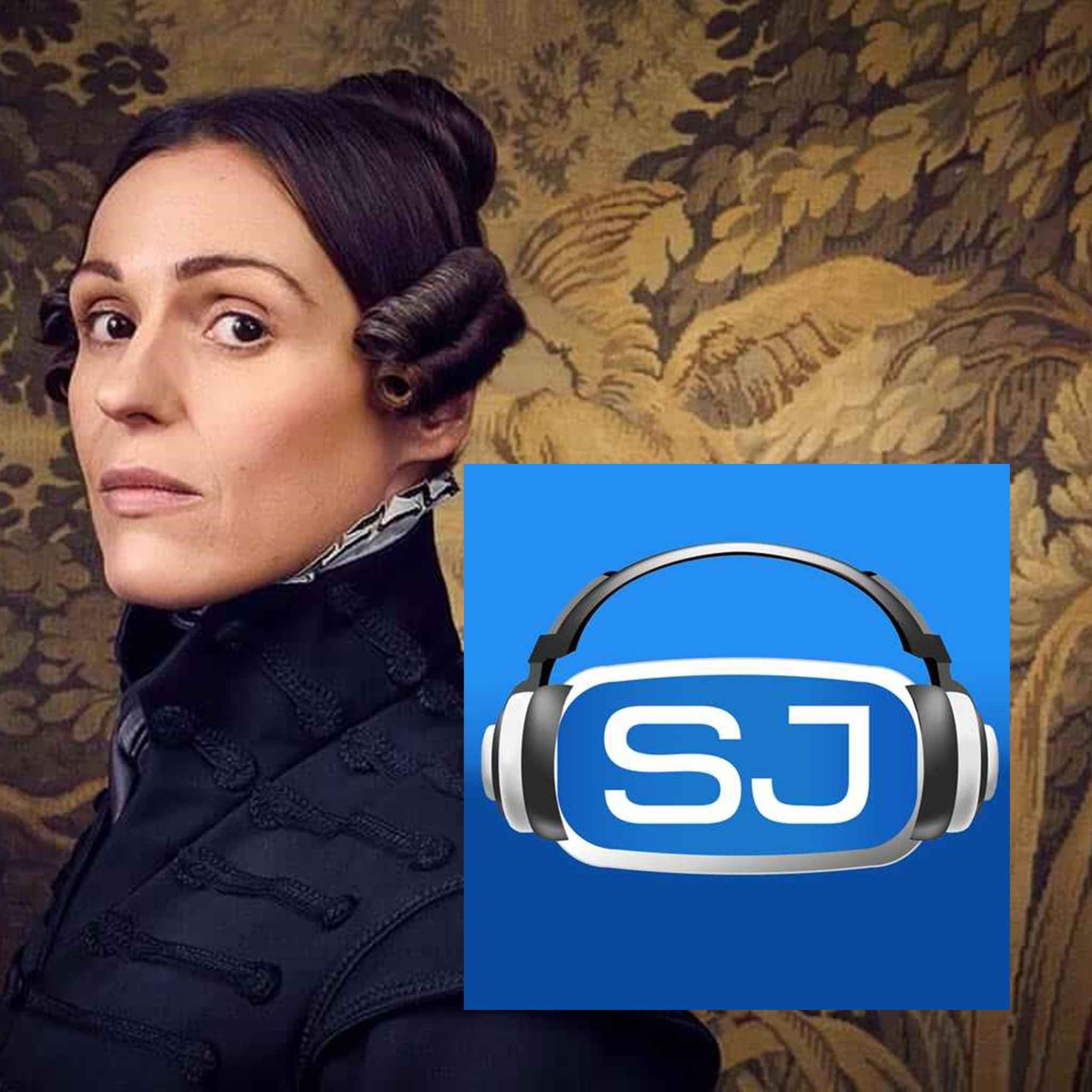 Gentleman Jack: Die lesbische Historienserie mit Queek!