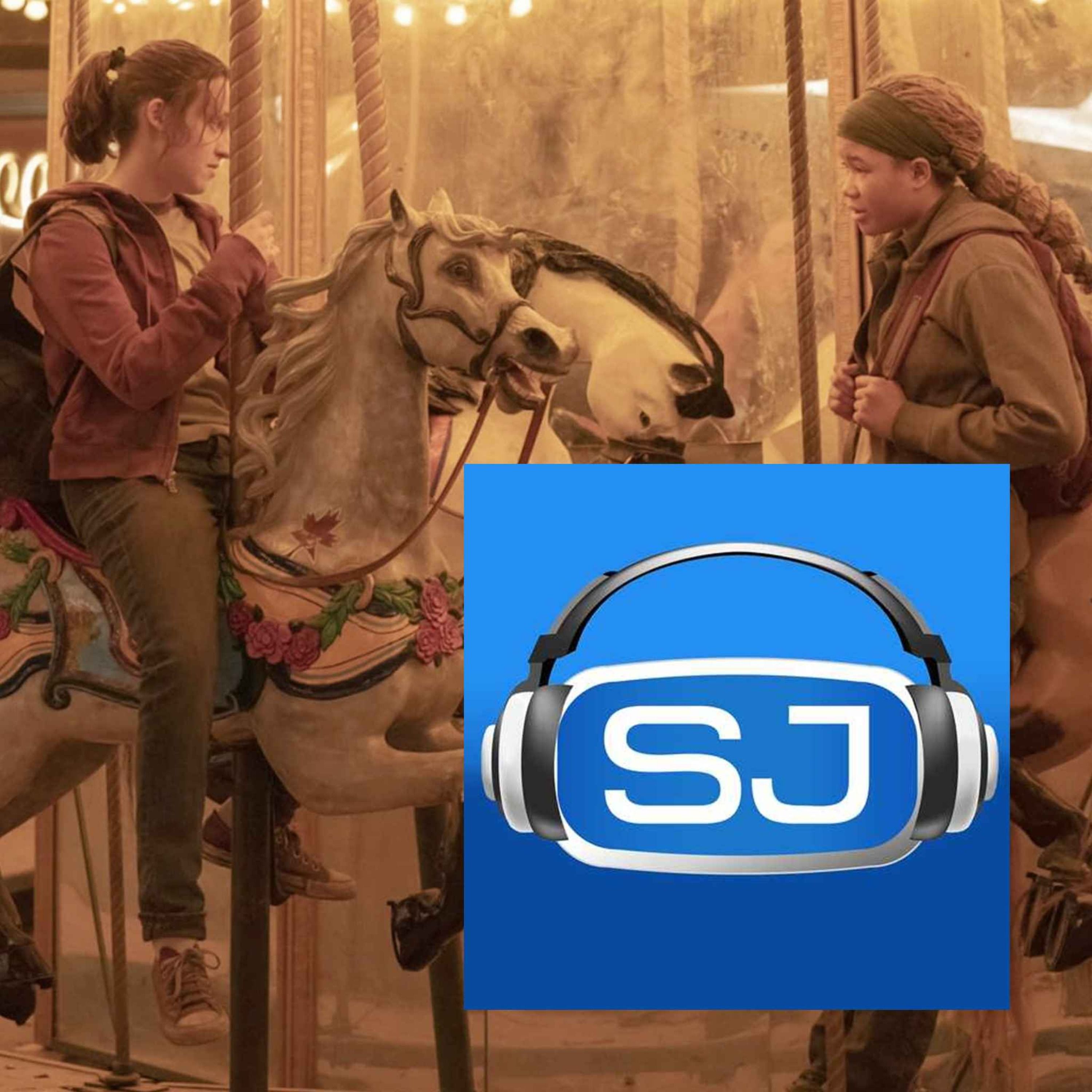 The Last of Us 1x07: Sneaker statt Seife?