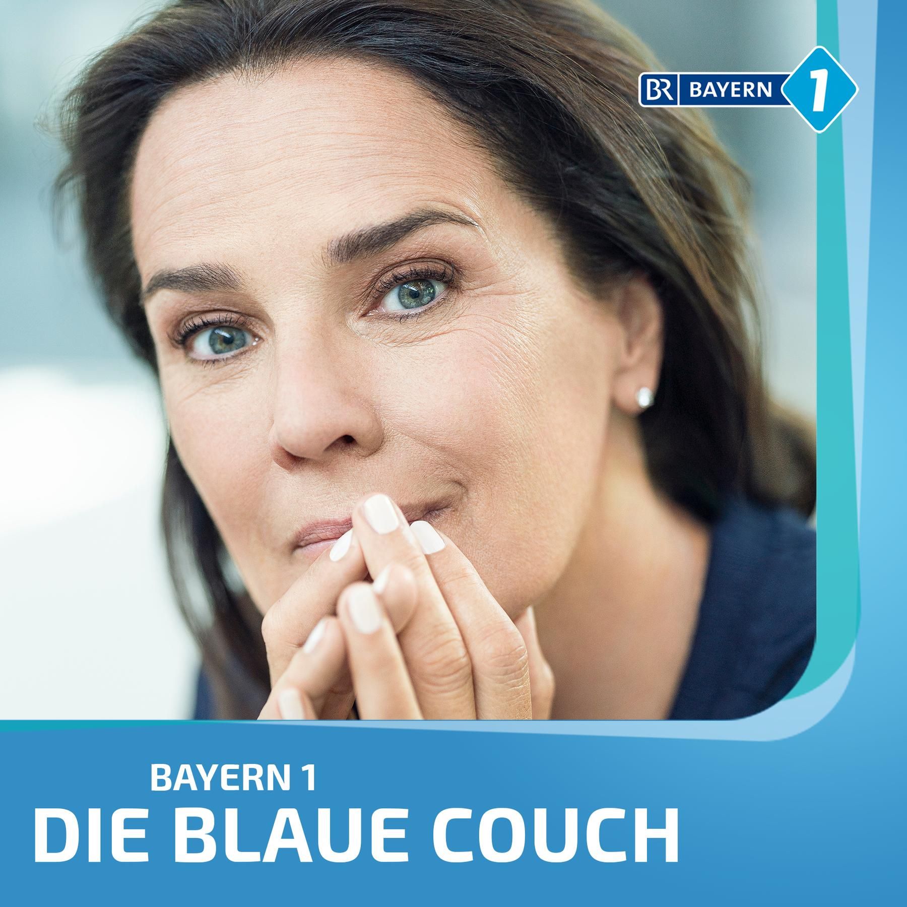 Désirée Nosbusch, Schauspielerin, "Du bist eine schöne Hülle von nichts"