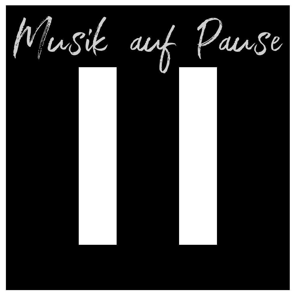 Musik auf Pause #VIERnale - Corona und seine Folgen