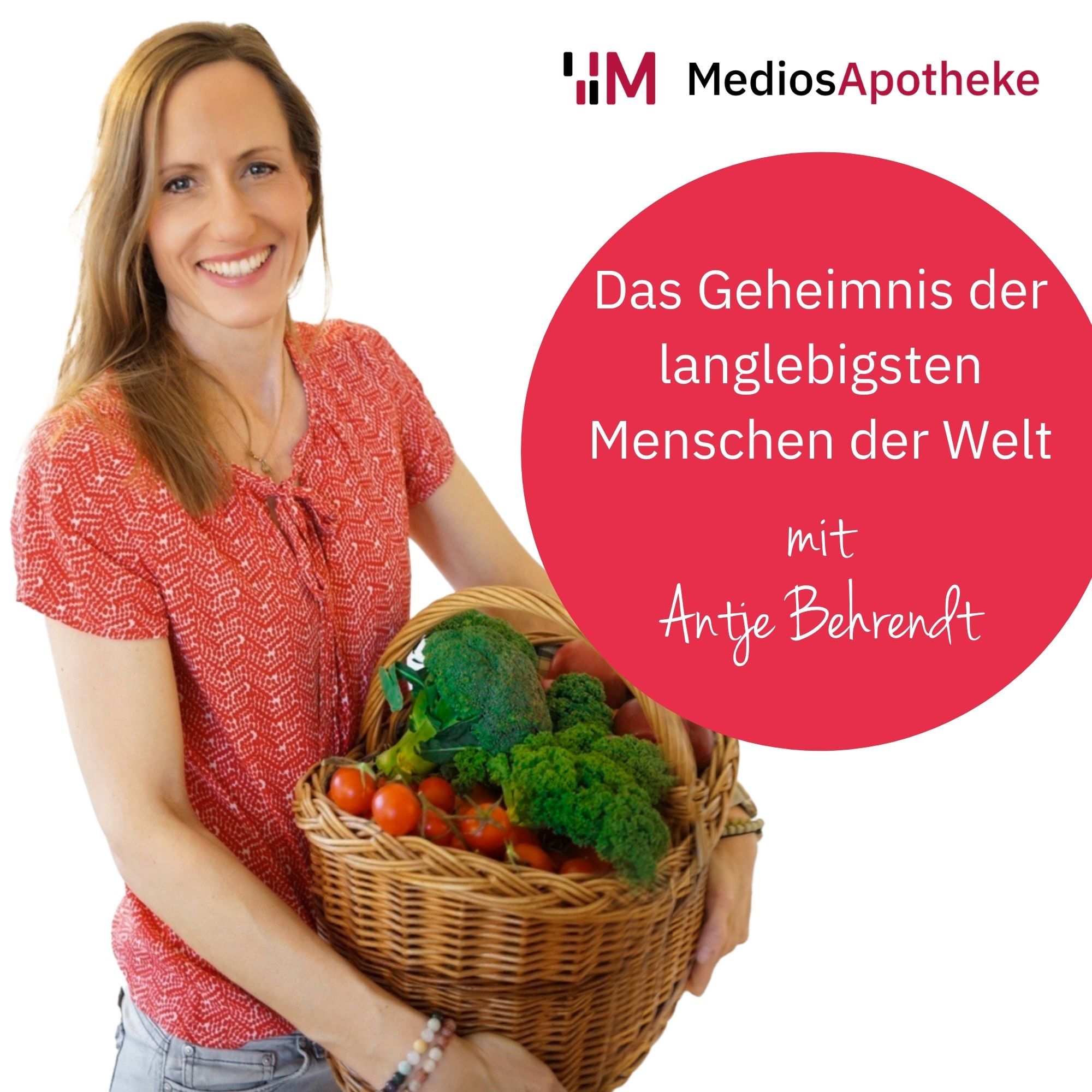 Gesunde Ernährung: Das Geheimnis der langlebigsten Menschen der Welt | Blaue Zonen