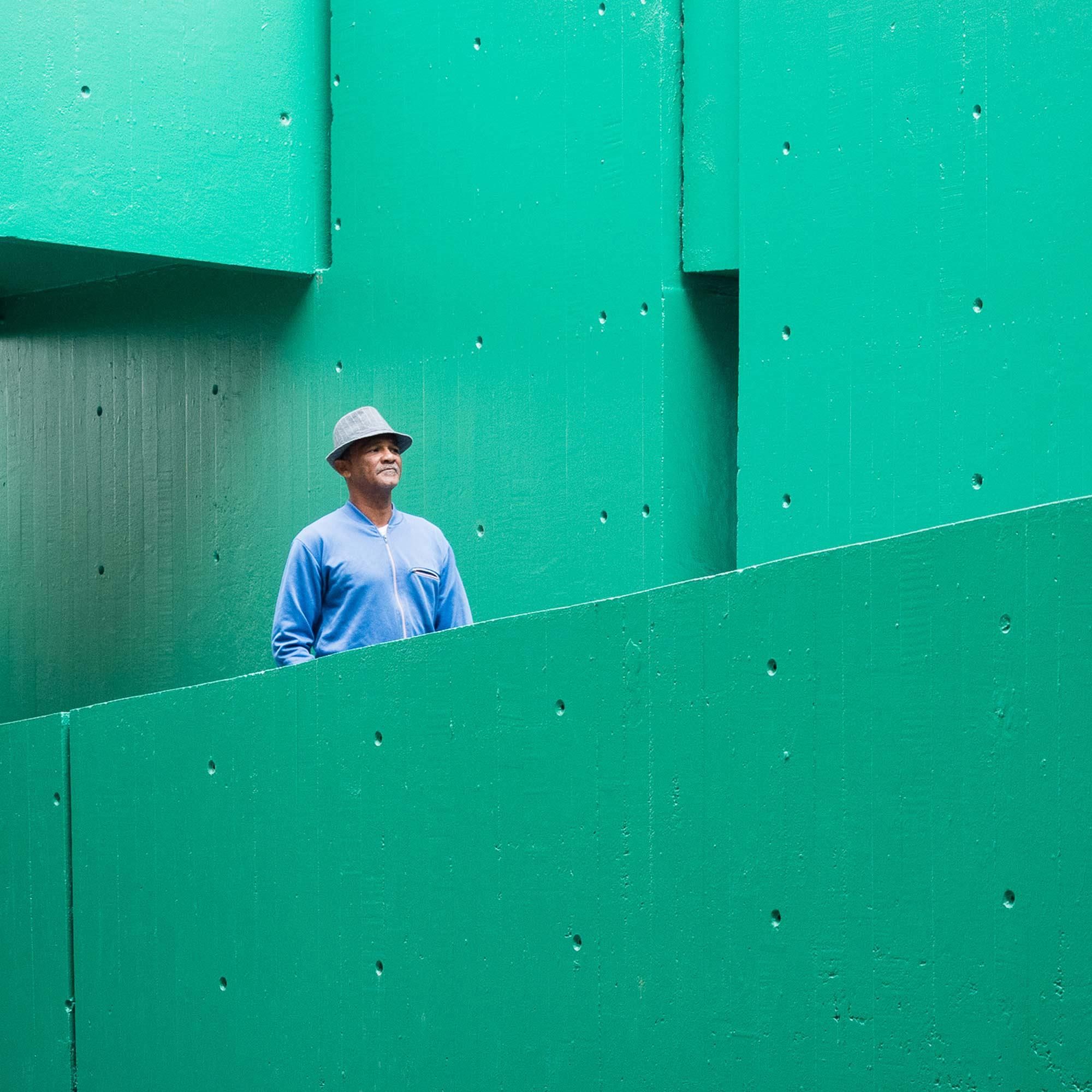 Achim Katzberg: Street Photography als Choreografie des Zufalls