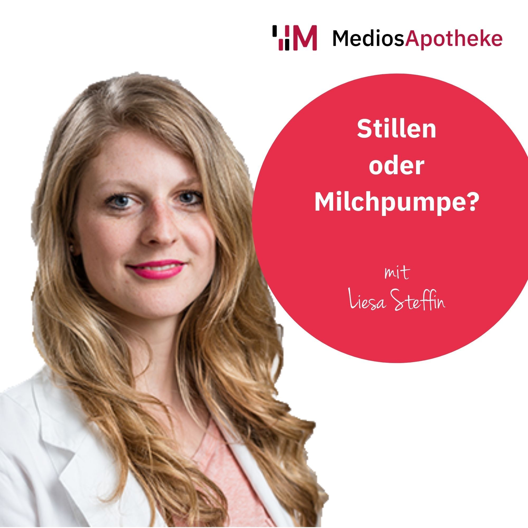Stillen oder Milchpumpe - Zwischen mütterlicher Fürsorge & gesellschaftlichem Druck