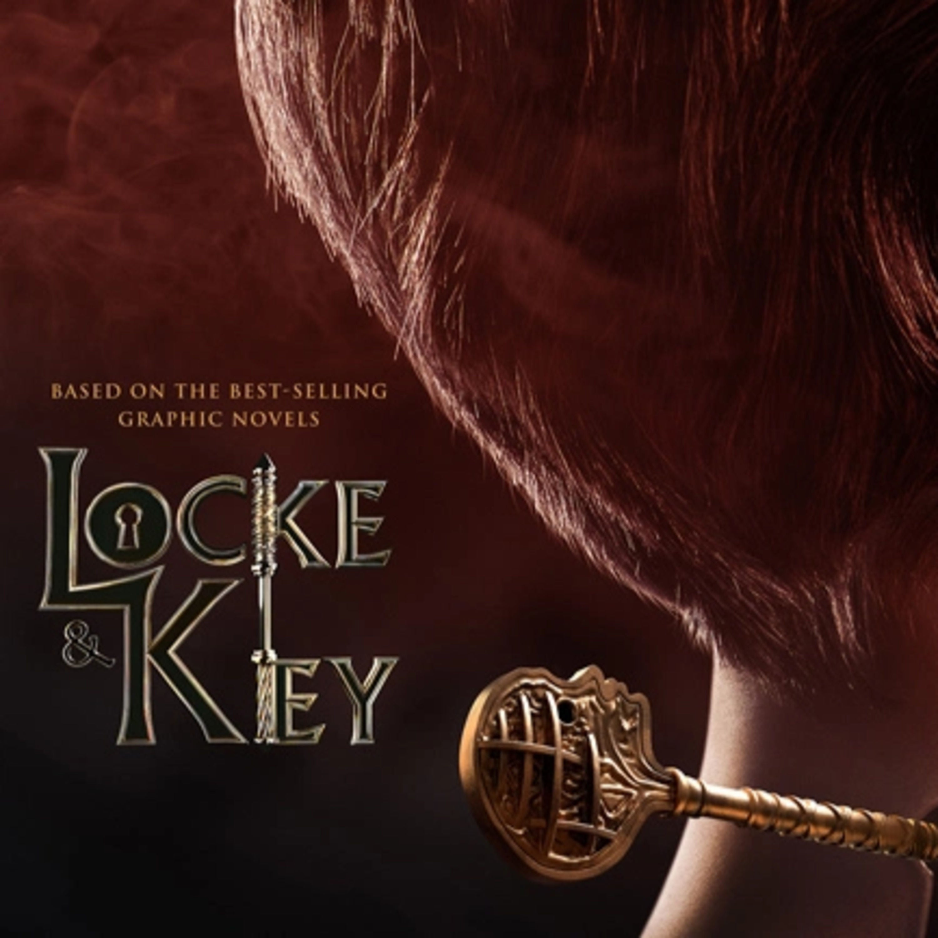 Locke & Key: Serientipp