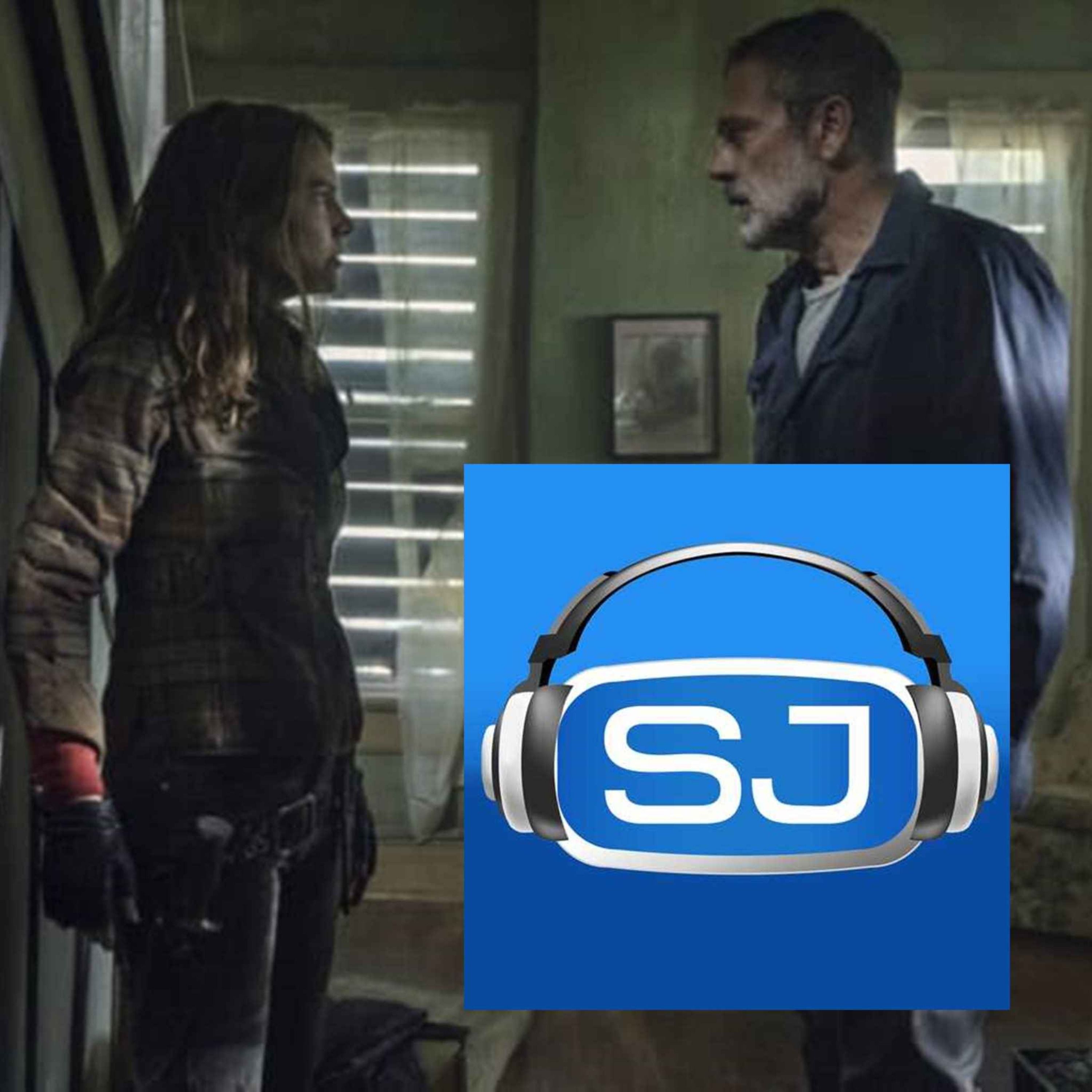 The Walking Dead 11x05: Wir shippen Naggie?