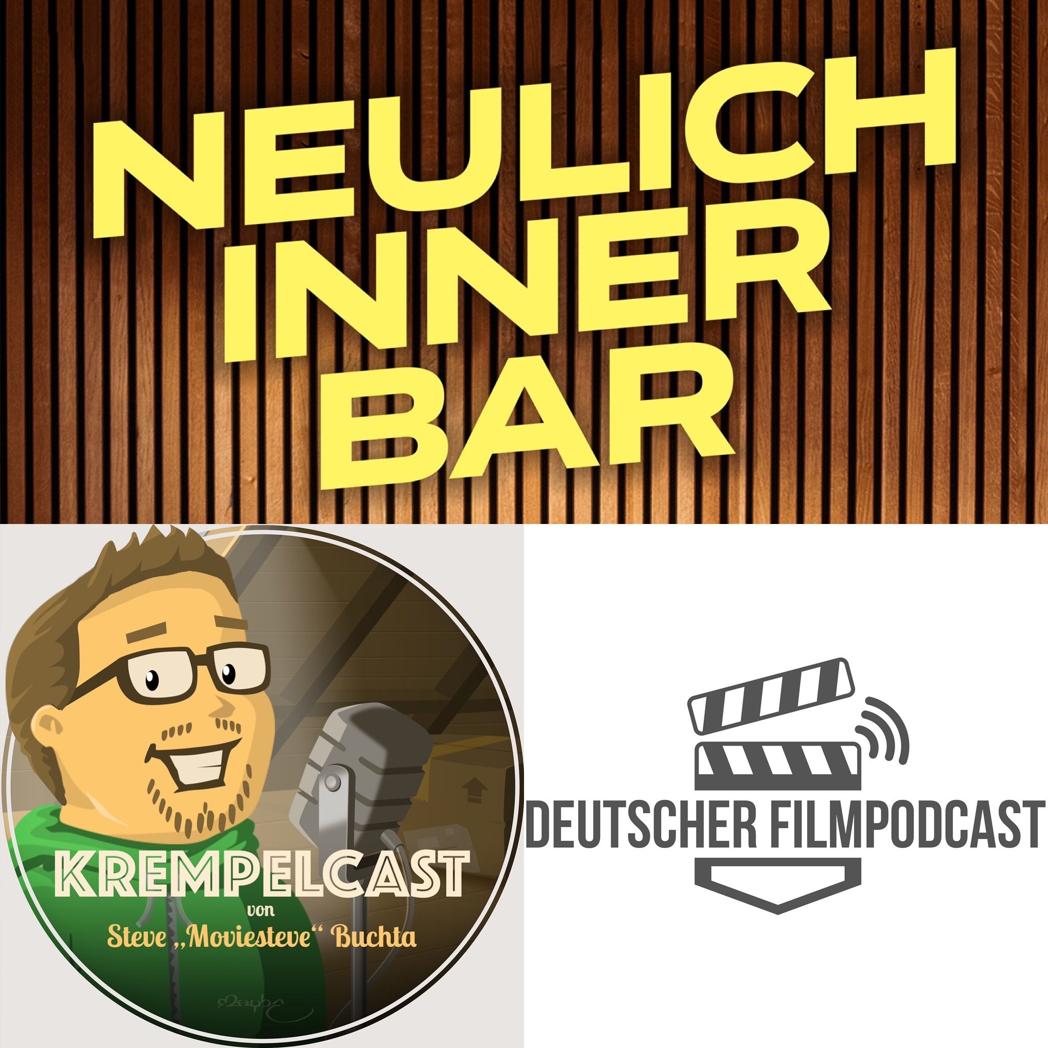Deutsche Krempel-Bar: Oscars 2023-Spezial
