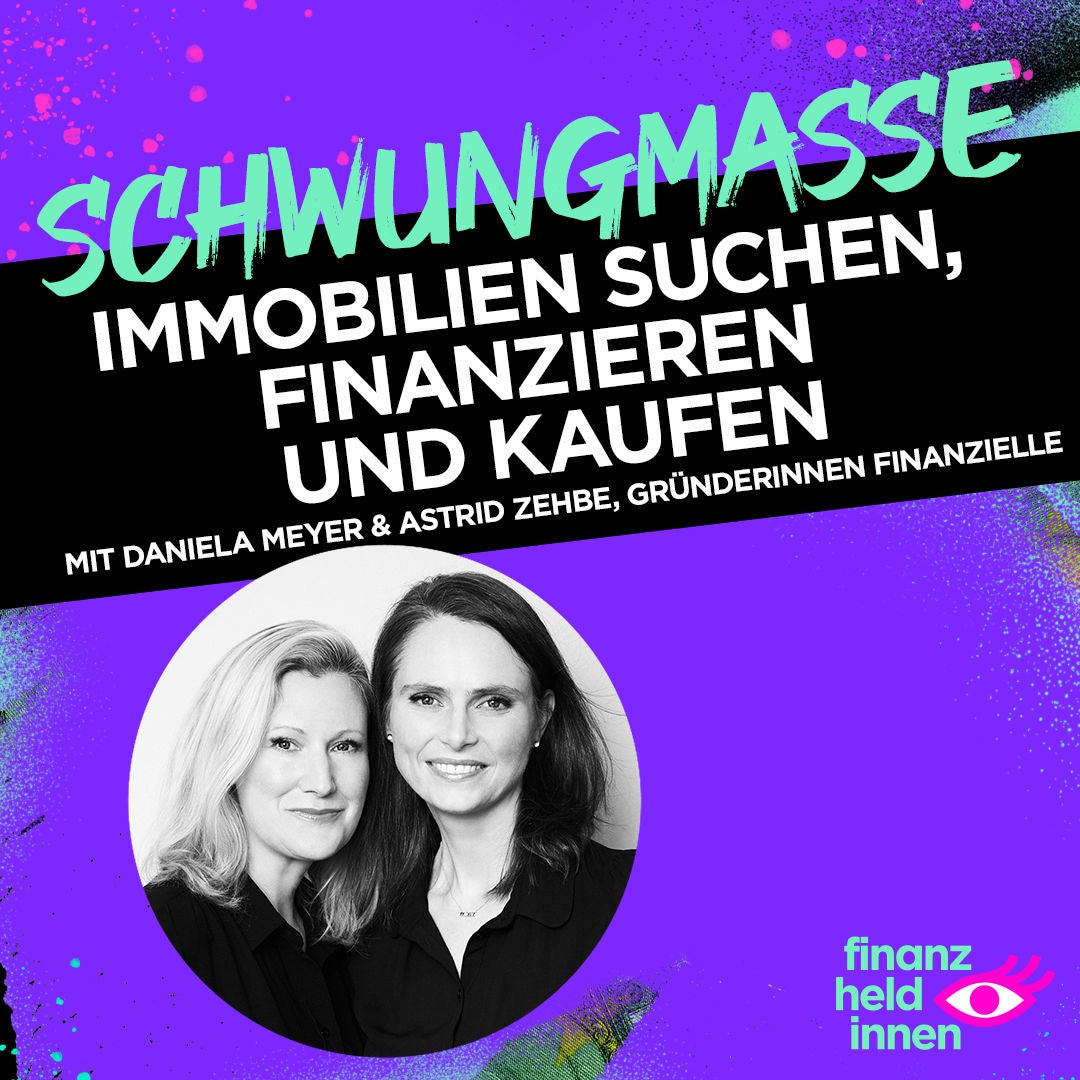 #221 Immobilien suchen, finanzieren und kaufen