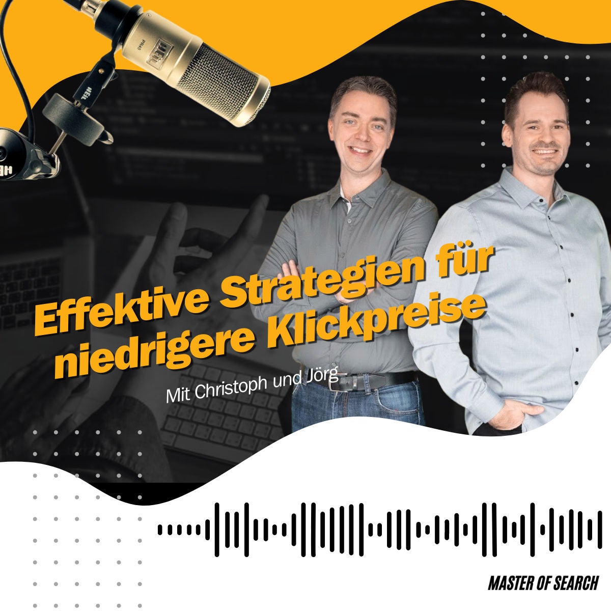 Google Ads CPC senken: Effektive Strategien für niedrigere Klickpreise
