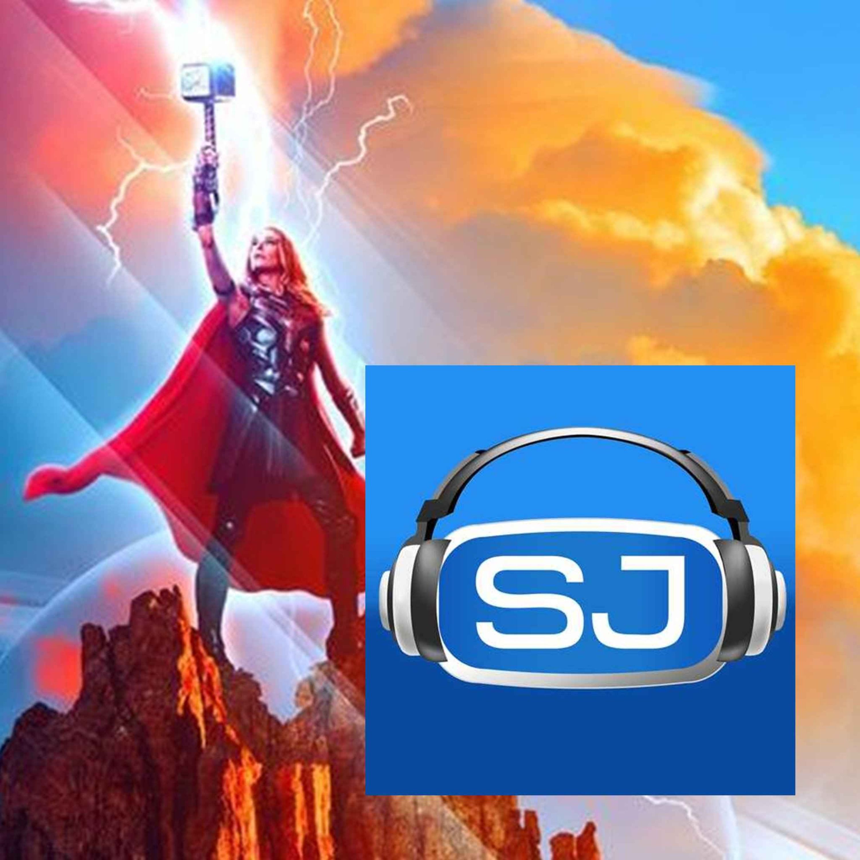Thor: Love and Thunder - RomCom oder Slapstick?