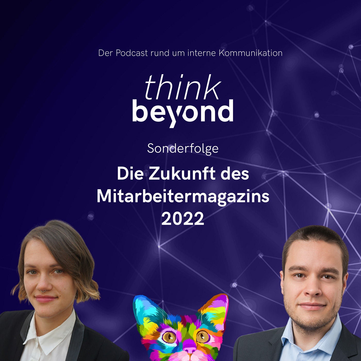 Die Zukunft des Mitarbeitermagazins 2022