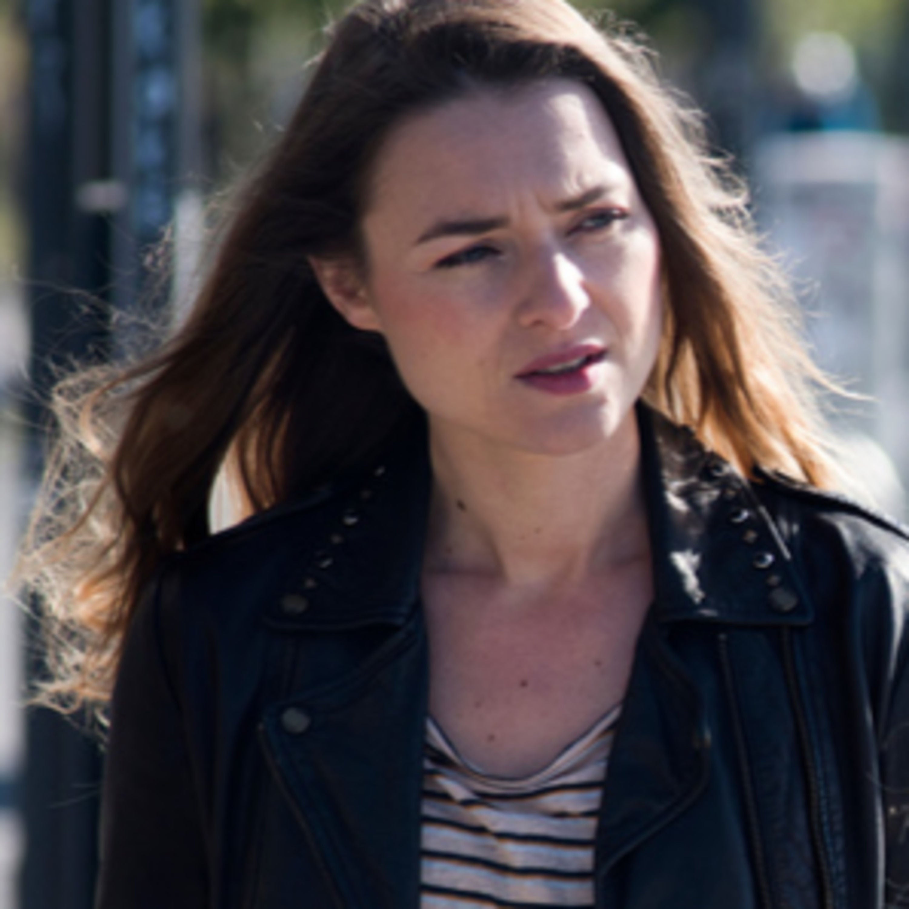 Josephin Busch: Letzte Spur Berlin – 10. Staffel
