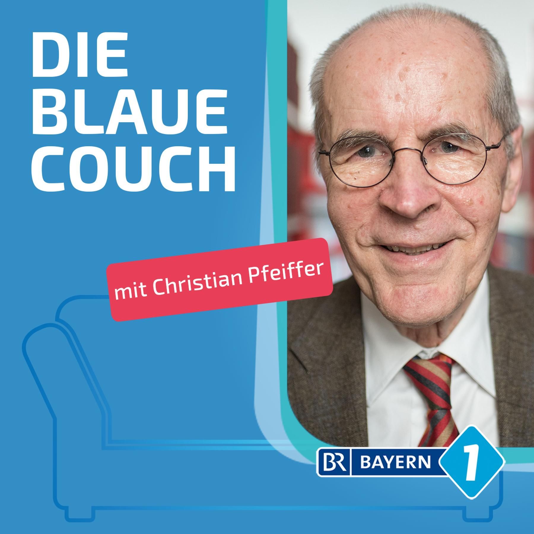 Christian Pfeiffer, Kriminologe